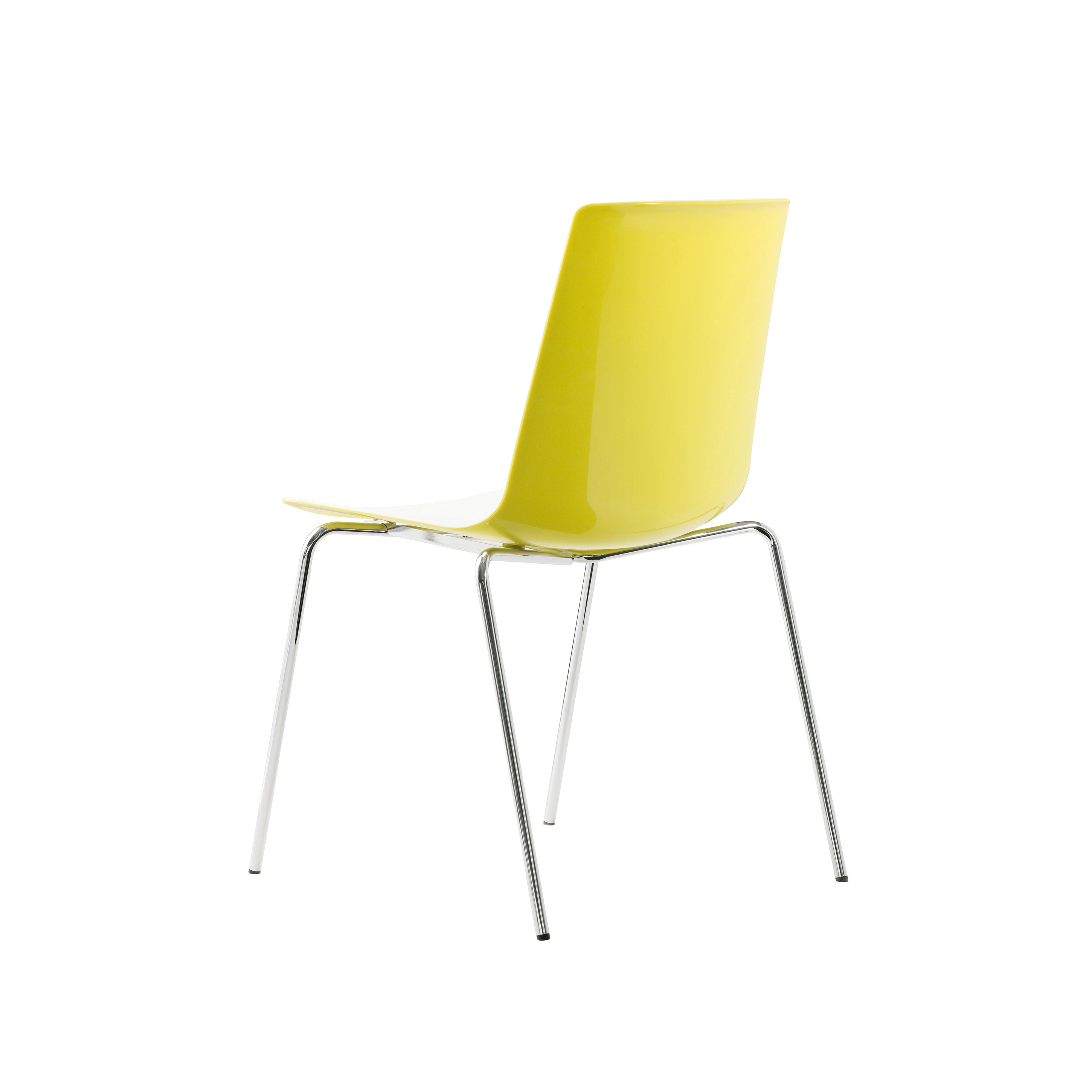 Mostrar el producto nooi meeting and café chair del fabricante Wiesner-Hager
