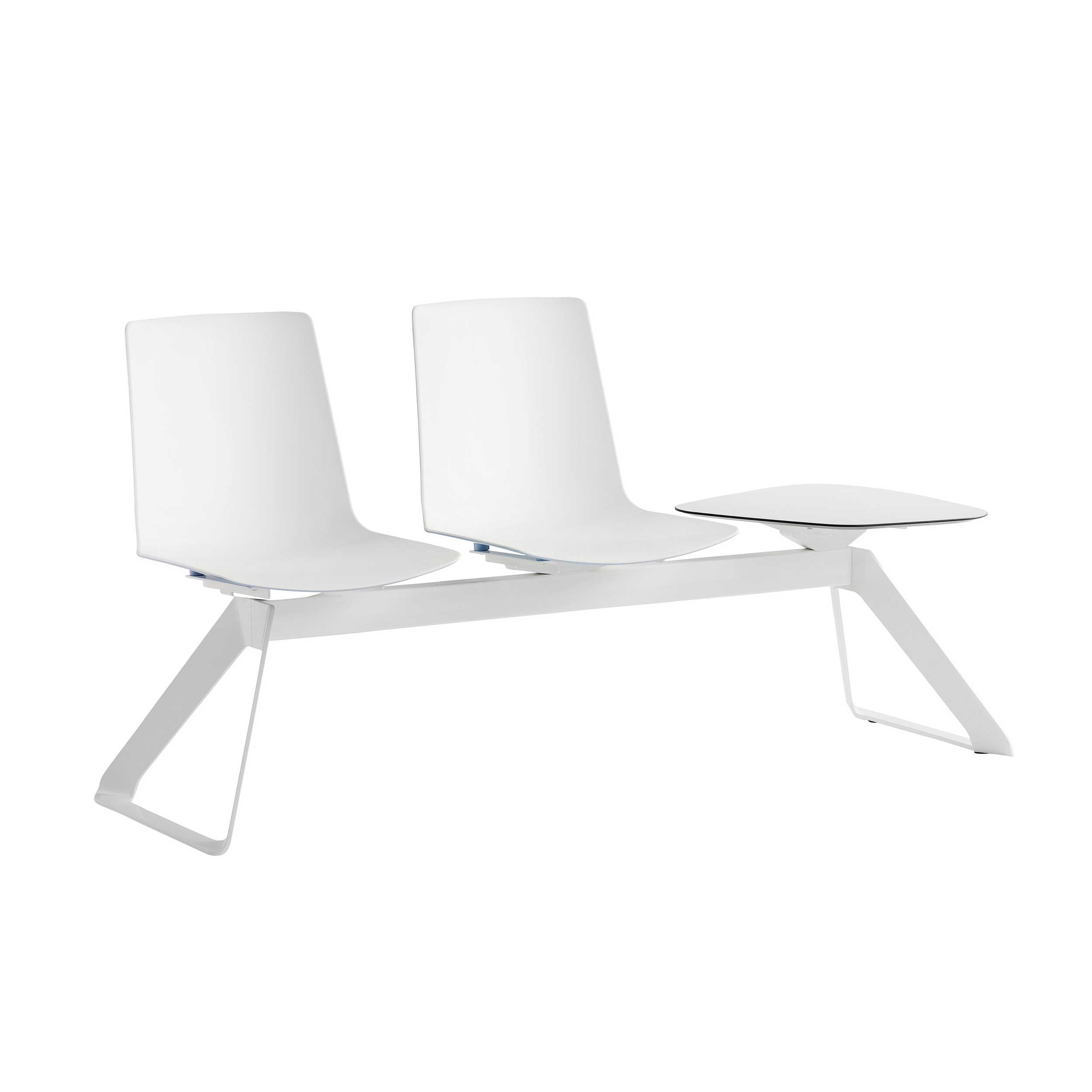 Mostrar el producto nooi bench del fabricante Wiesner-Hager
