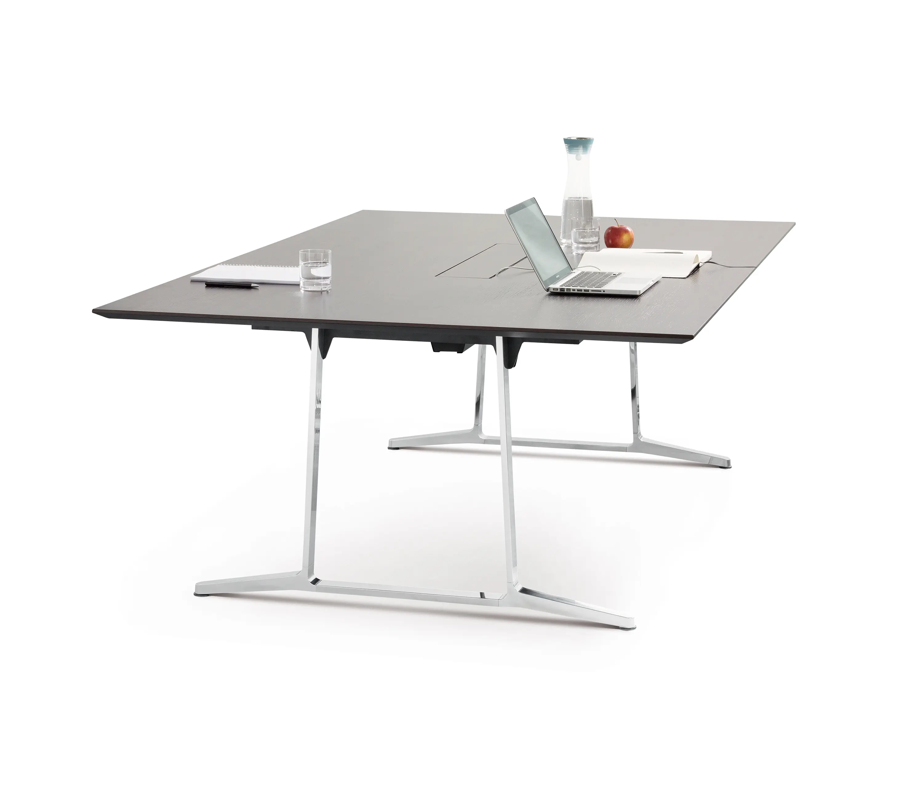 Wiesner-Hager - skill conference table system