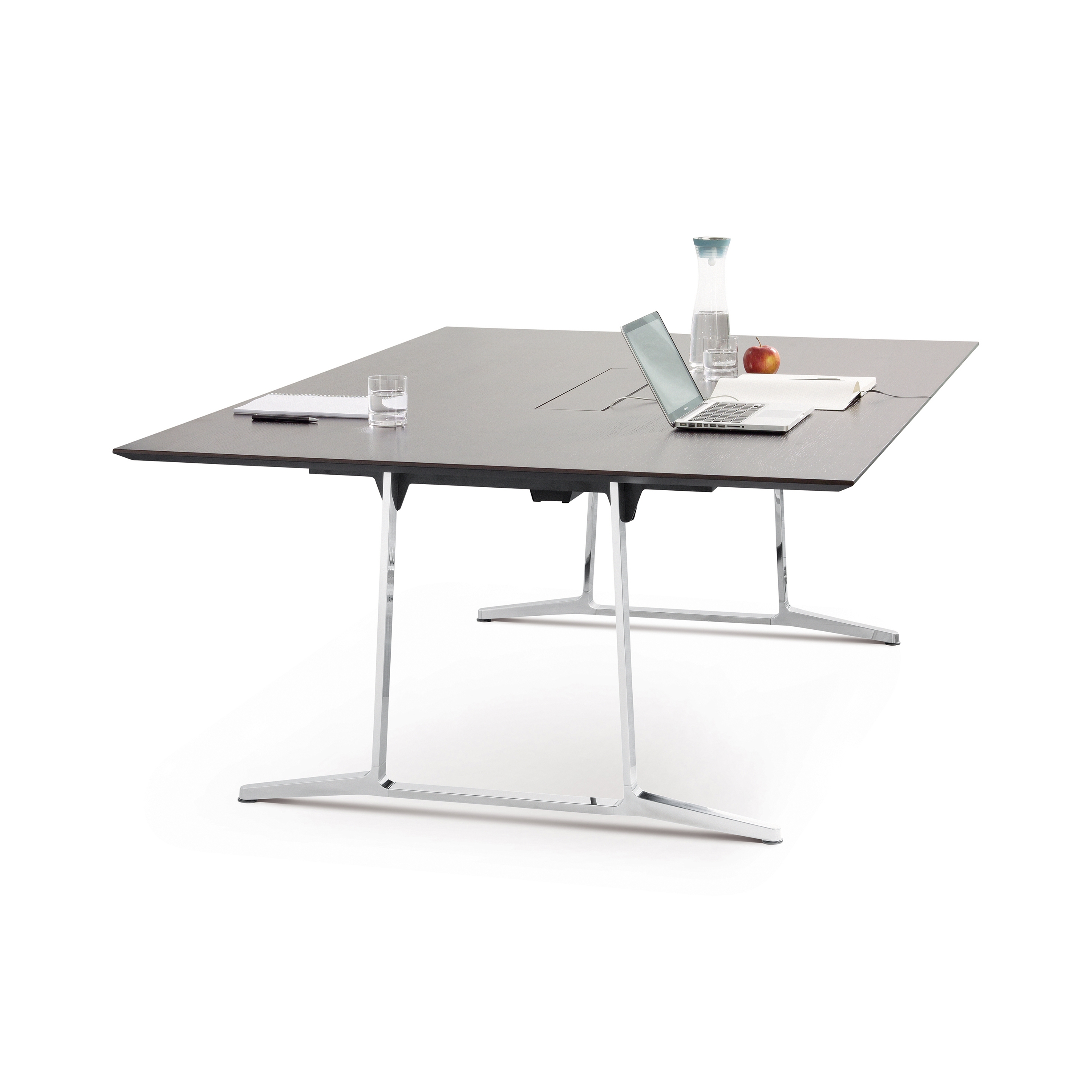 Mostrar el producto skill conference table system del fabricante Wiesner-Hager