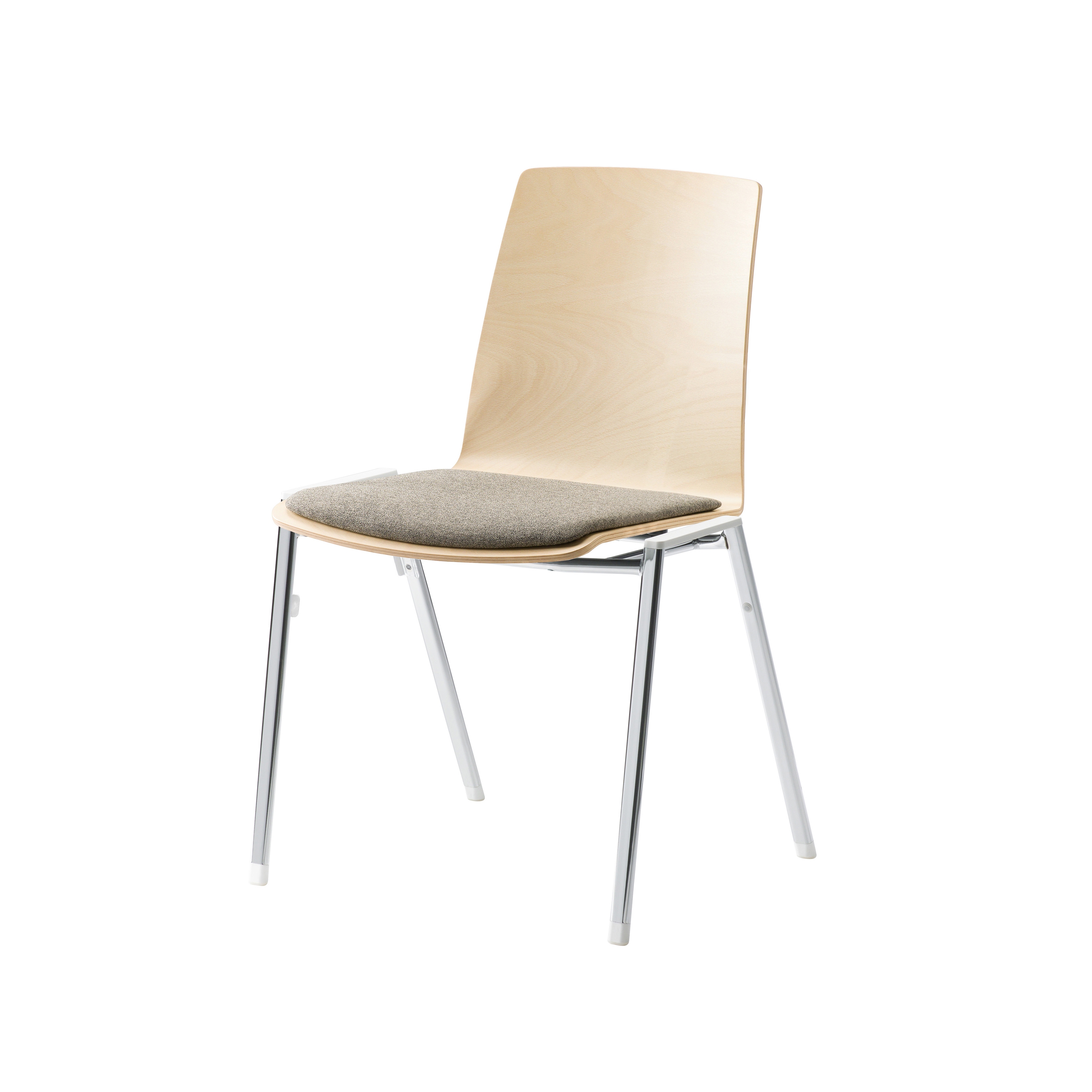 Mostrar el producto nooi chair del fabricante Wiesner-Hager