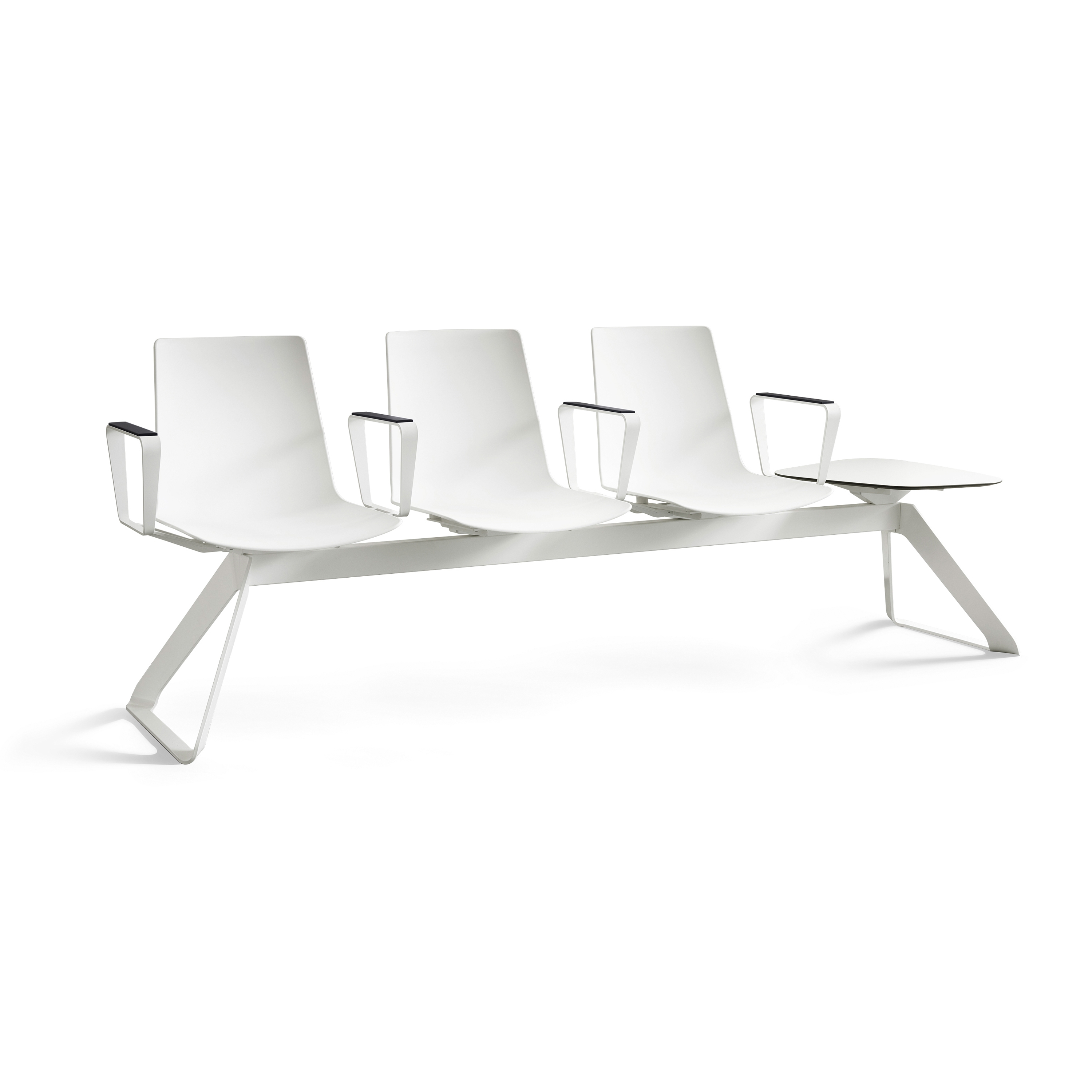 Mostrar el producto nooi bench del fabricante Wiesner-Hager