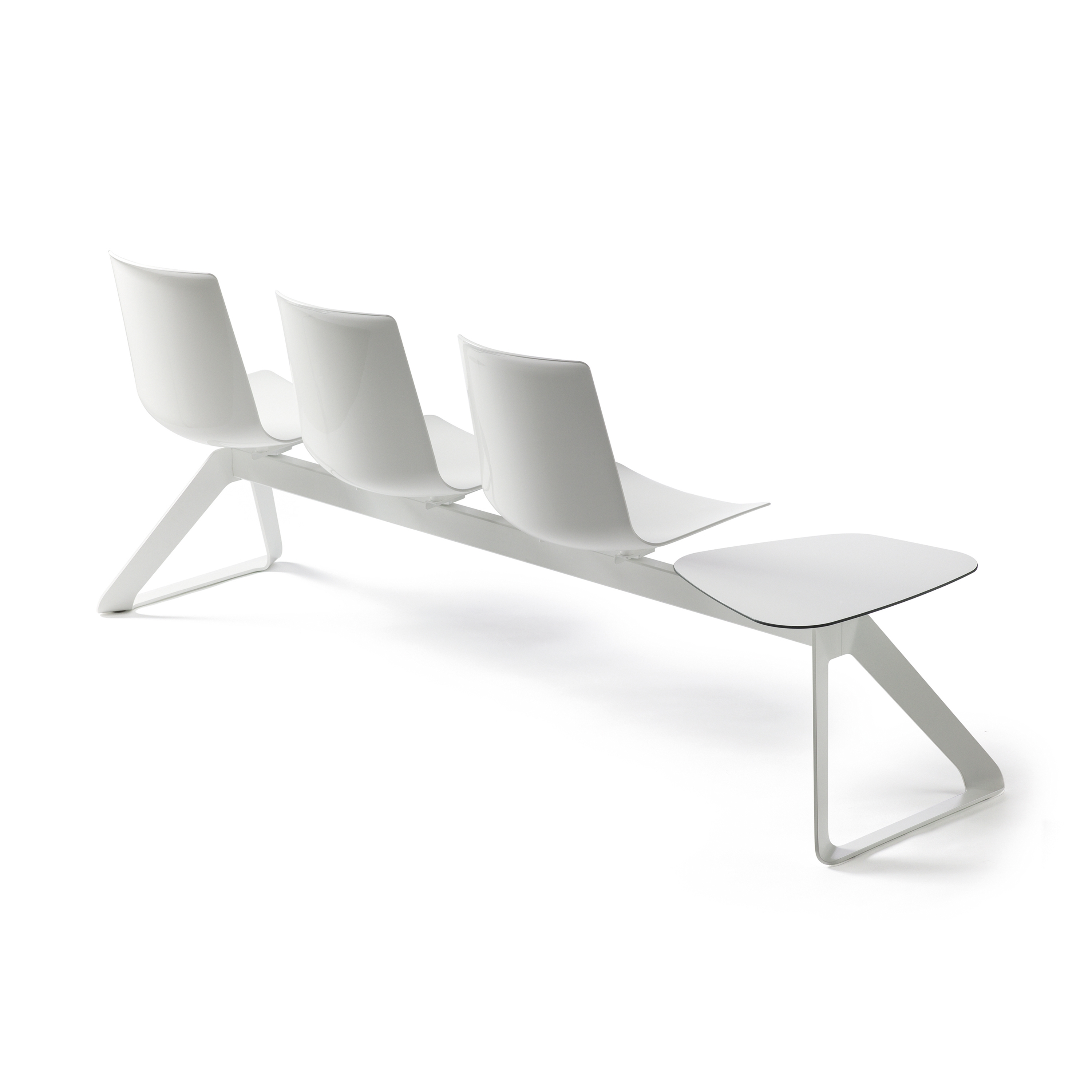 Mostrar el producto nooi bench del fabricante Wiesner-Hager