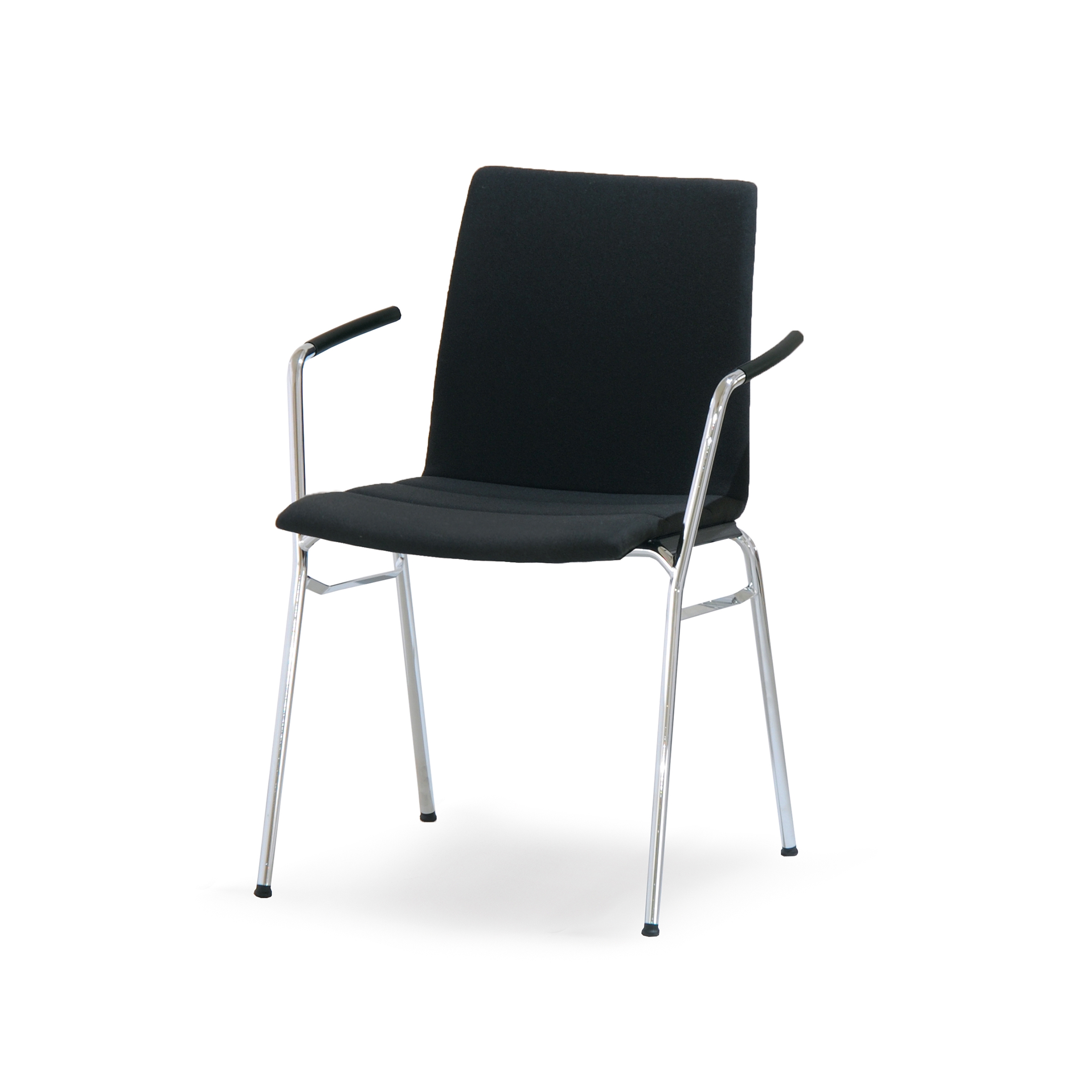 Vertoon produk update stacking chair van vervaardiger Wiesner-Hager