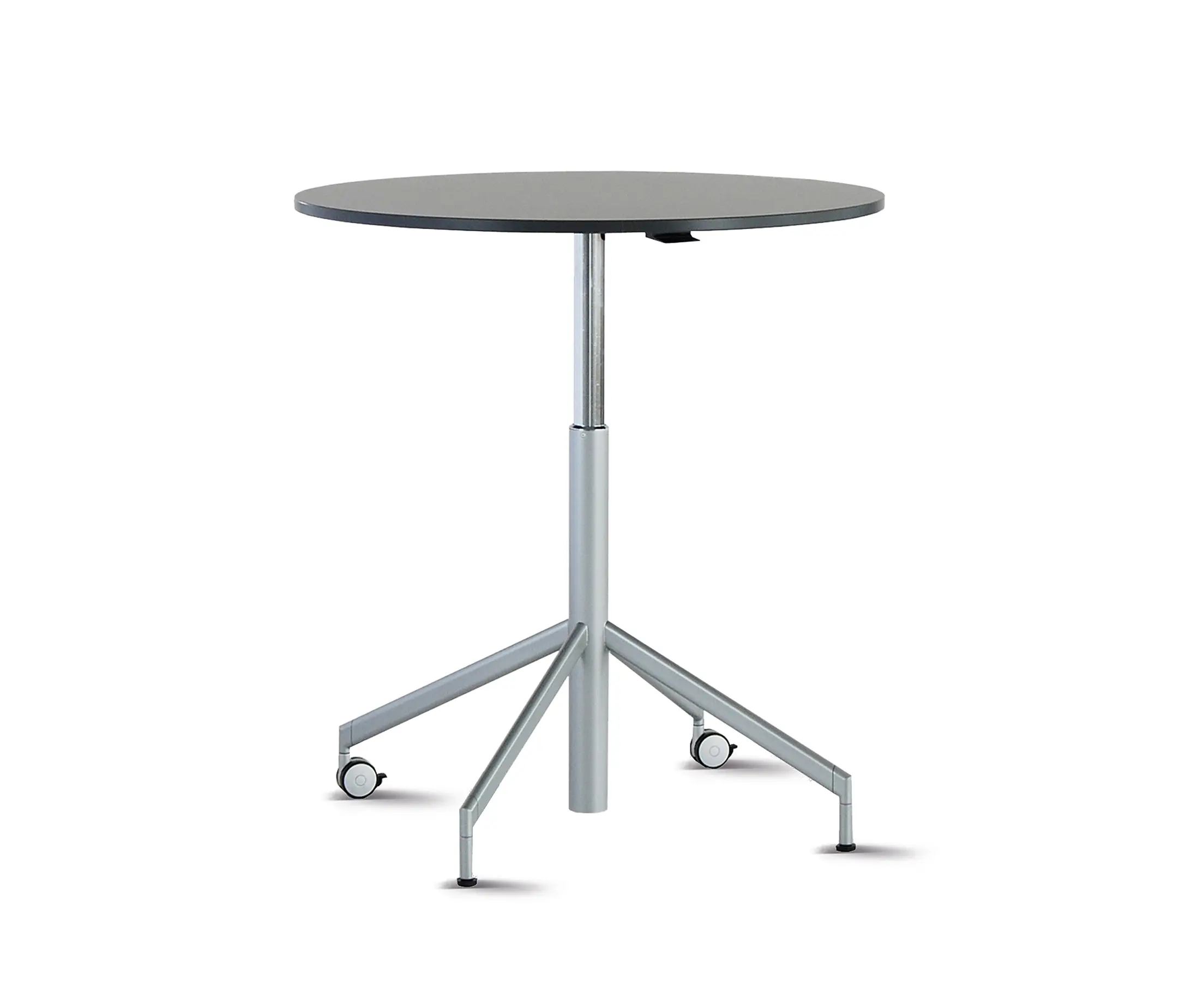 Wiesner-Hager - veron table