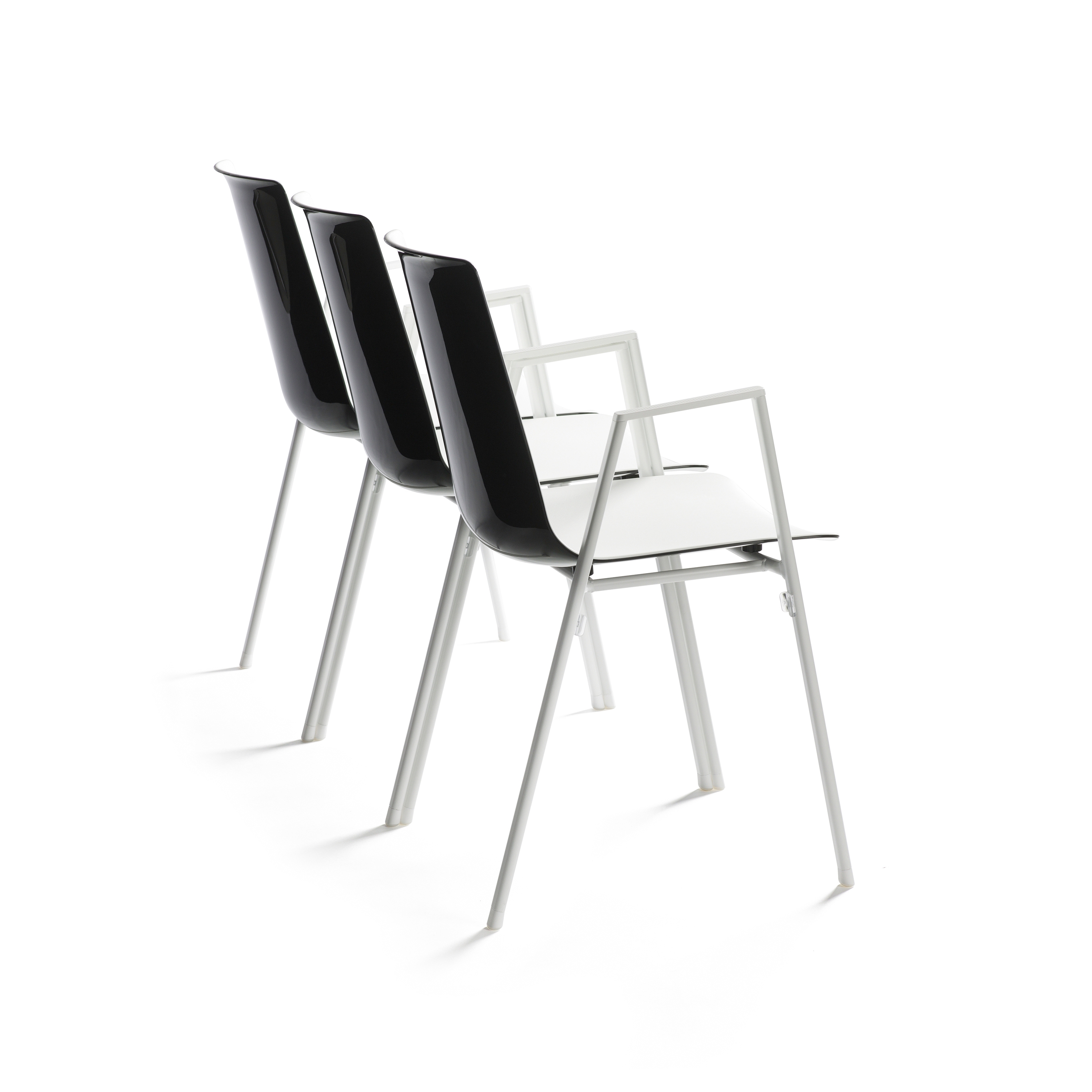 Mostrar el producto nooi chair del fabricante Wiesner-Hager