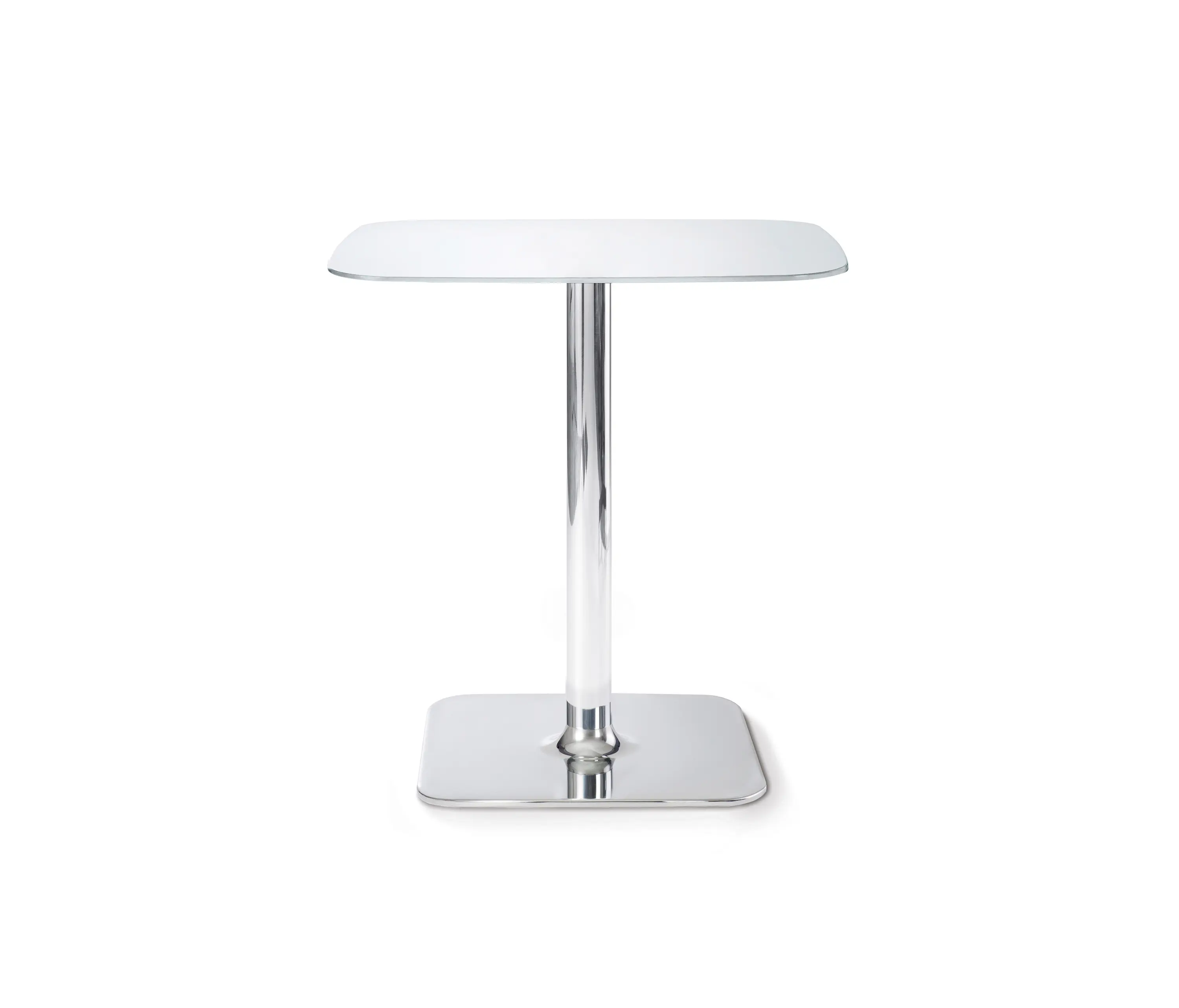 Wiesner-Hager - macao bistro table