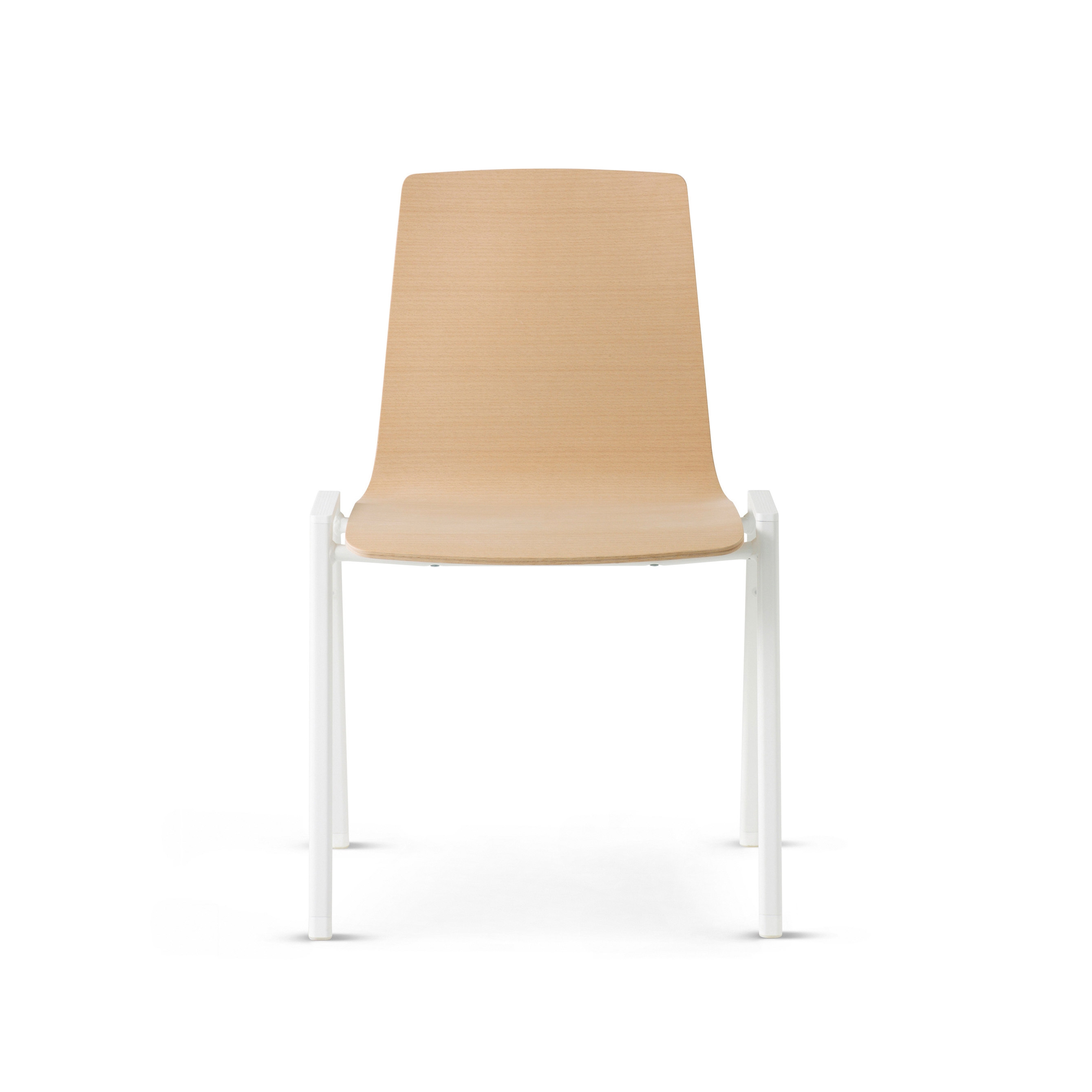 Mostrar el producto nooi meeting chair del fabricante Wiesner-Hager