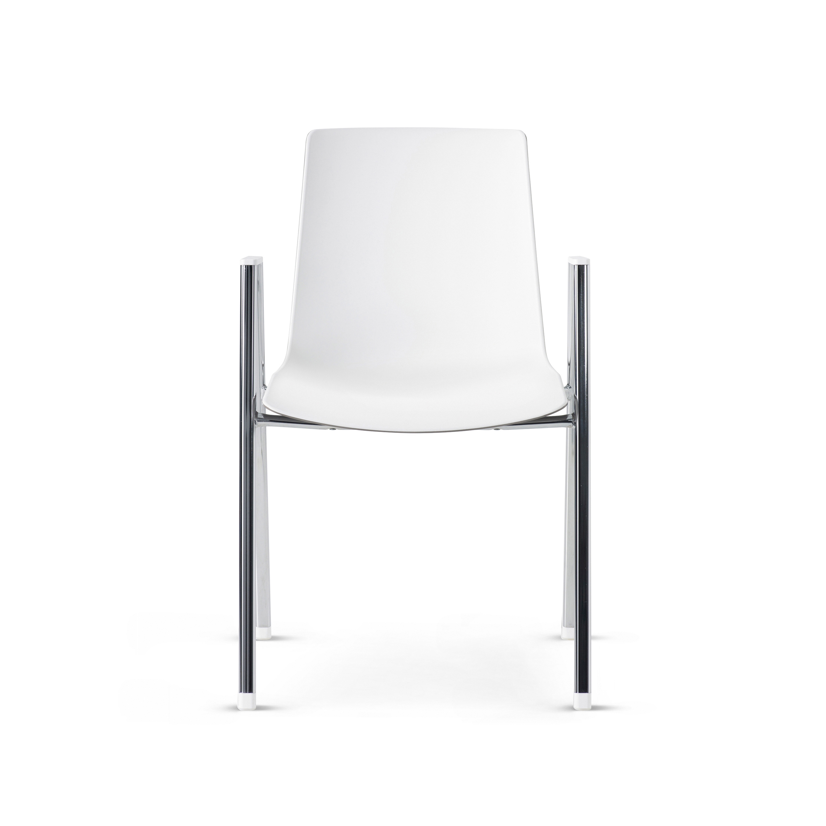 Mostrar el producto nooi meeting chair del fabricante Wiesner-Hager