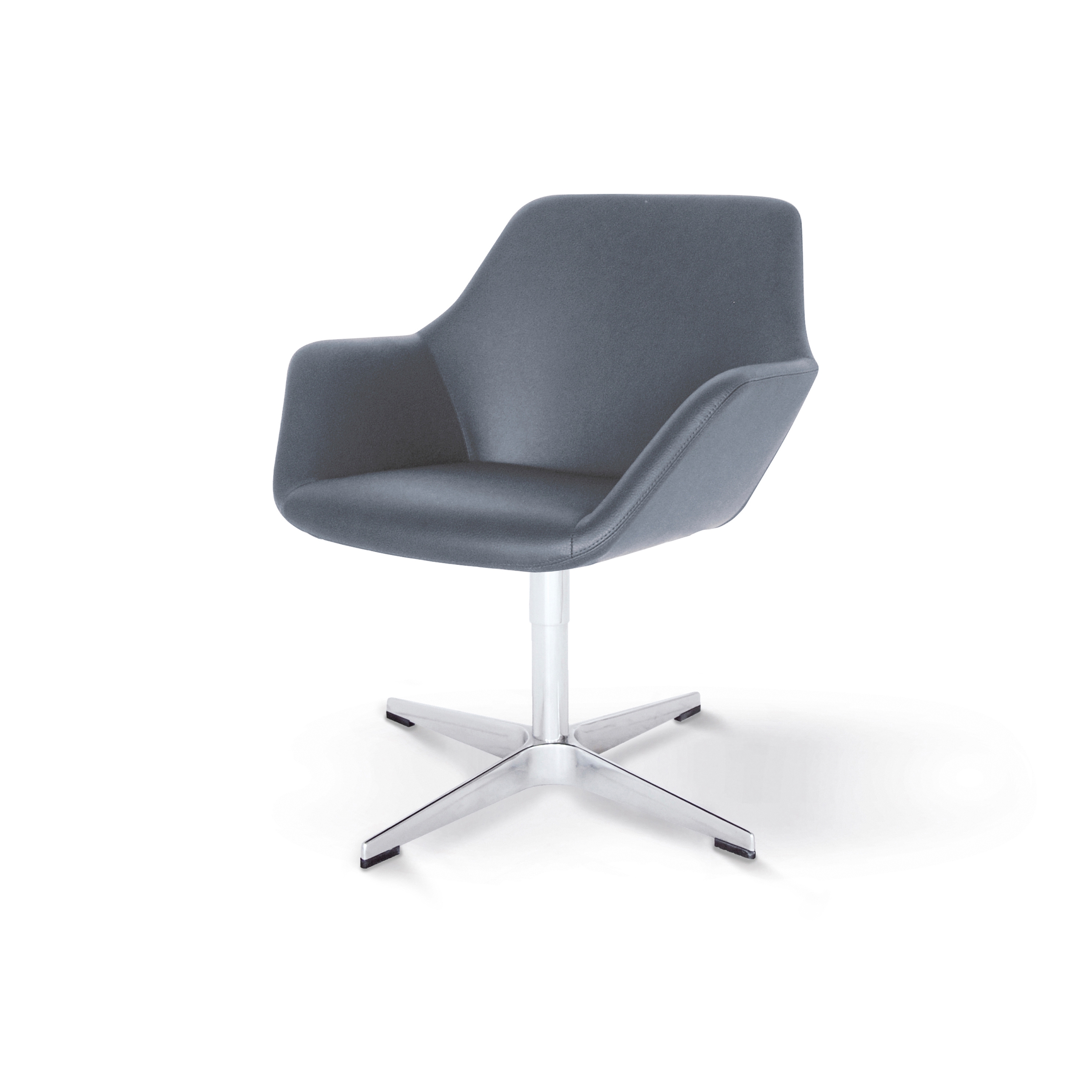 Display product pulse lounge chair from manufacturer Wiesner-Hager