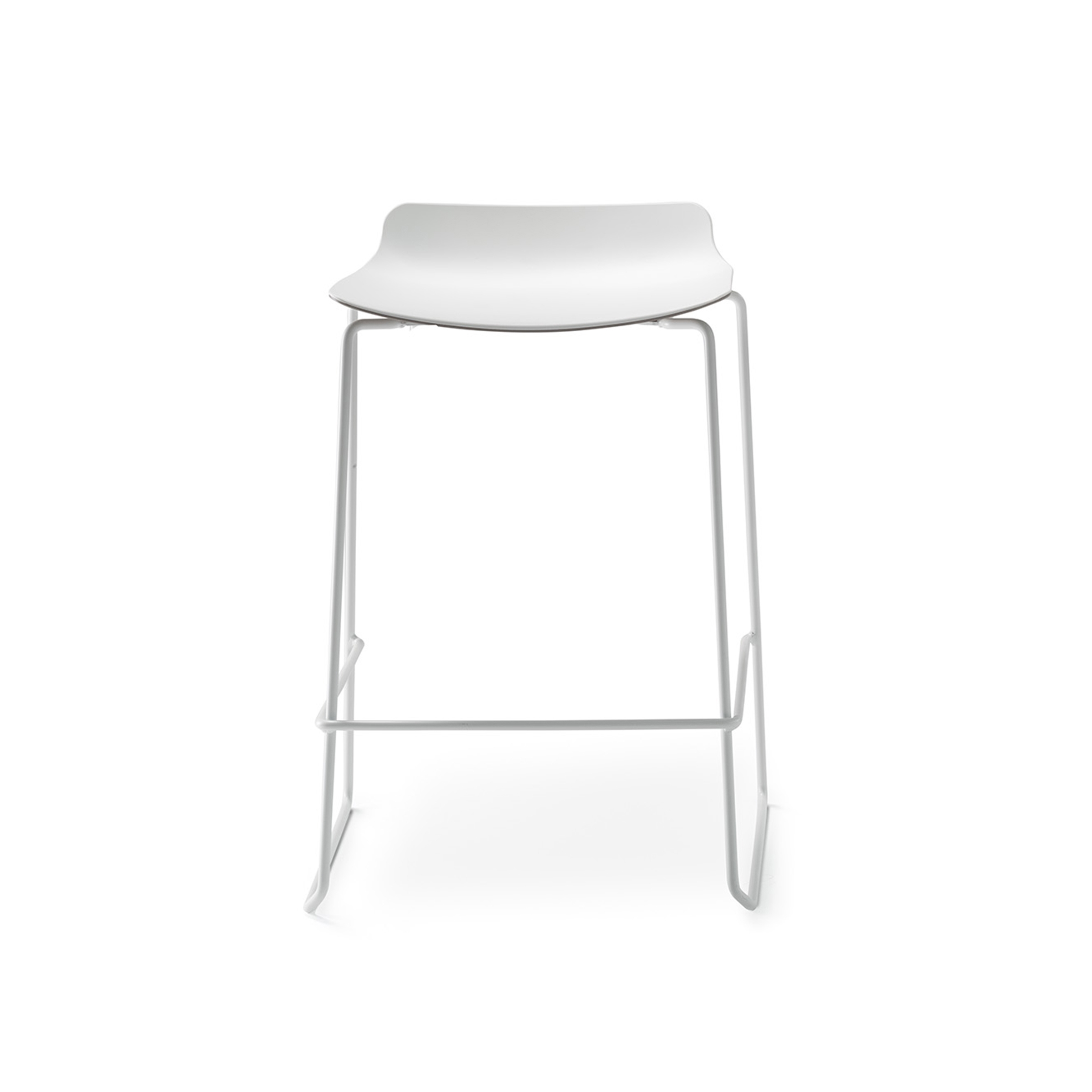Mostrar el producto nooi bar chair del fabricante Wiesner-Hager