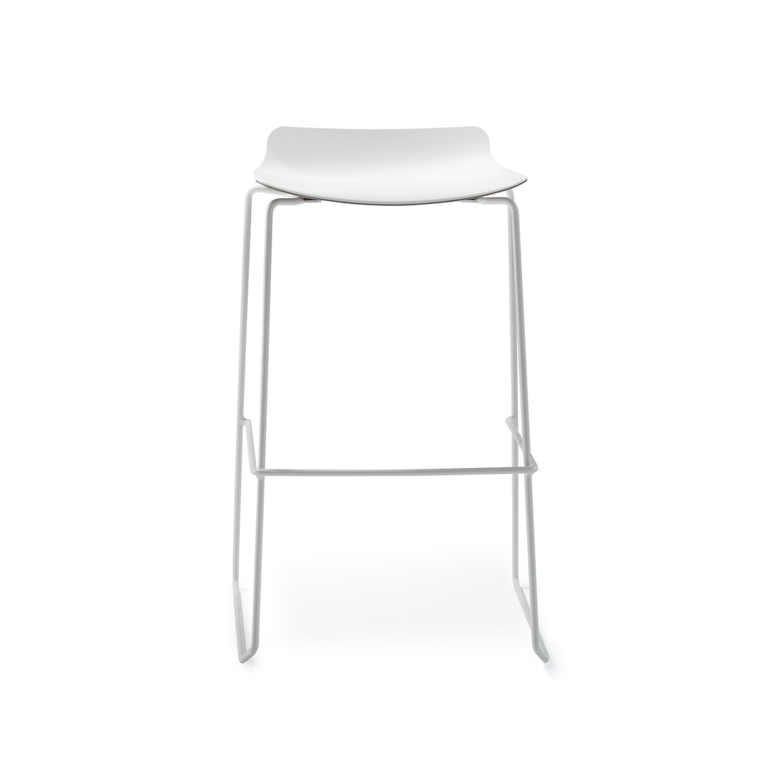 Mostrar el producto nooi bar chair del fabricante Wiesner-Hager