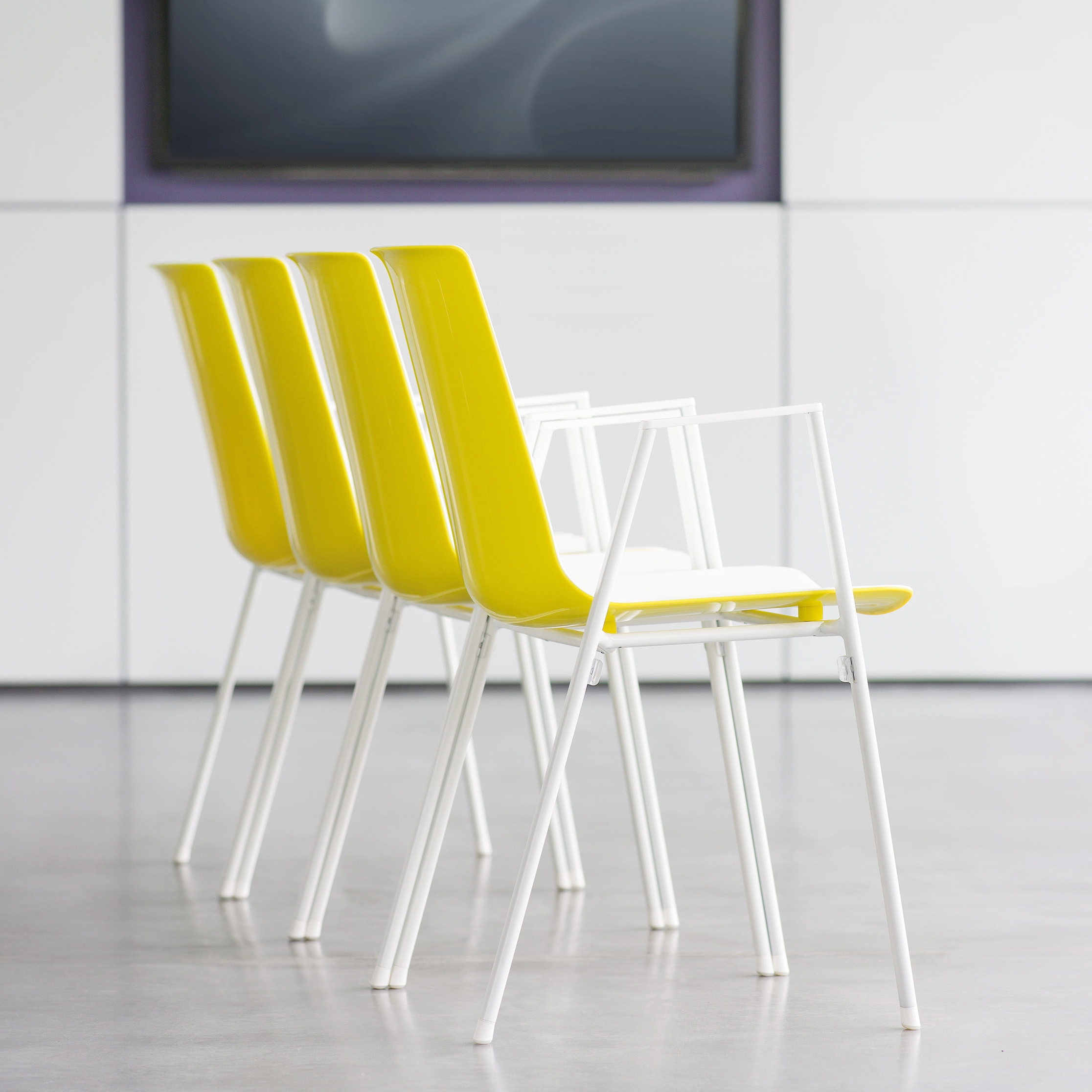 Mostrar el producto nooi chair del fabricante Wiesner-Hager
