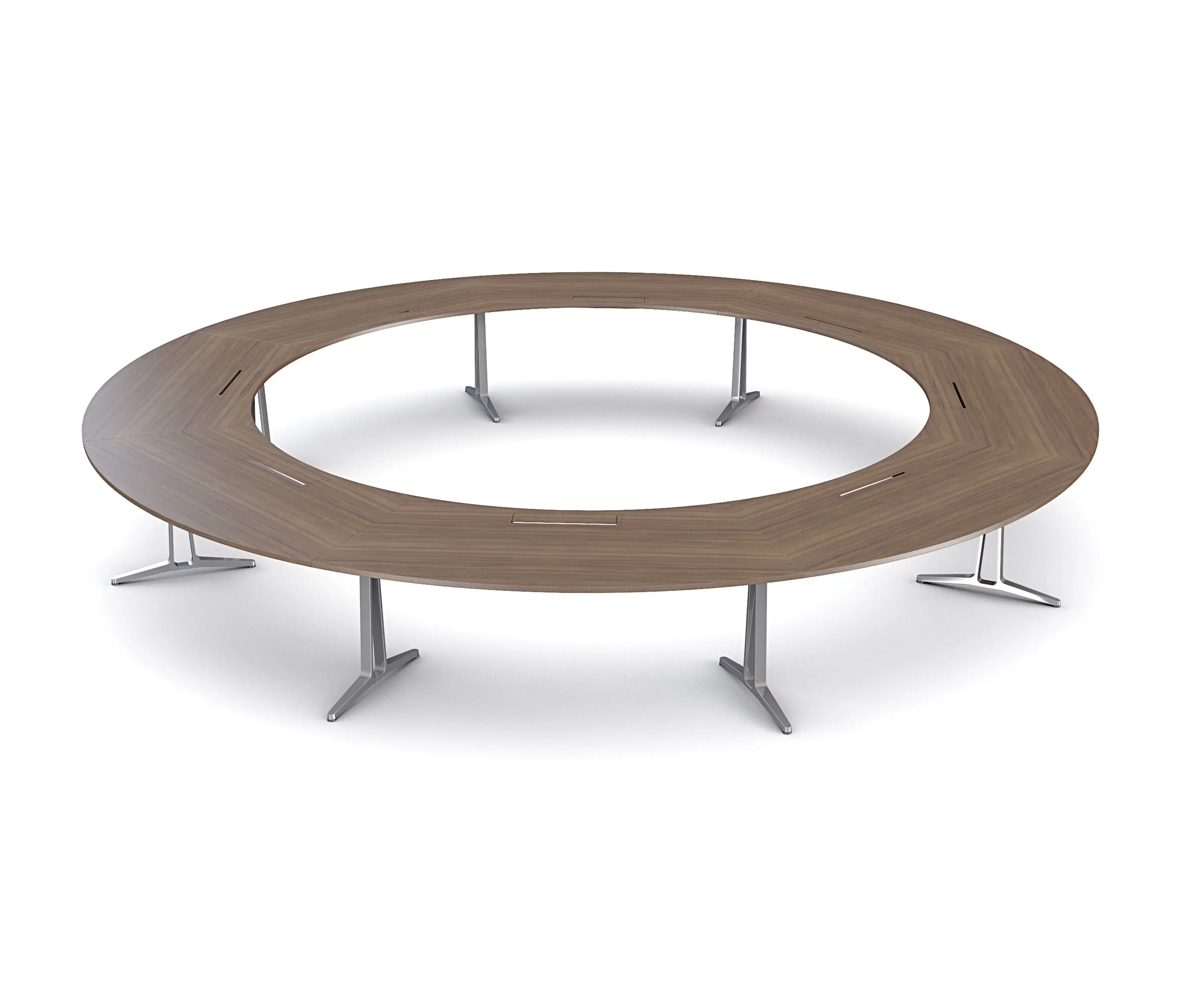 Wiesner-Hager - skill table-système.