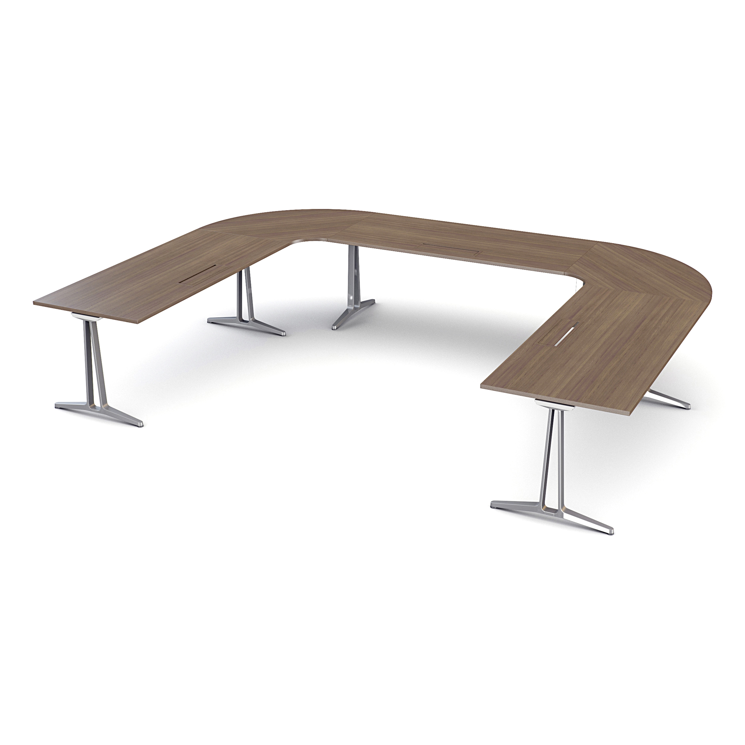 Mostrar el producto skill system table del fabricante Wiesner-Hager