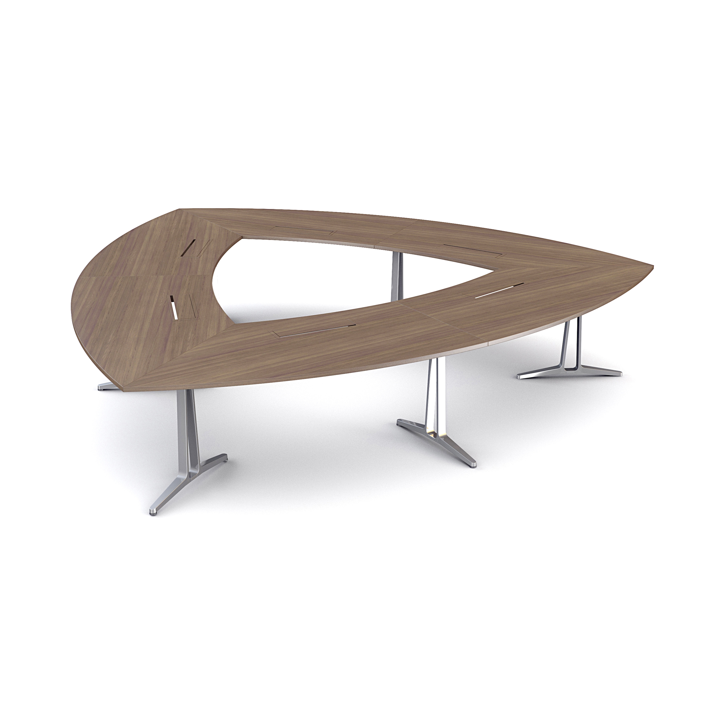Display product skill system table from manufacturer Wiesner-Hager