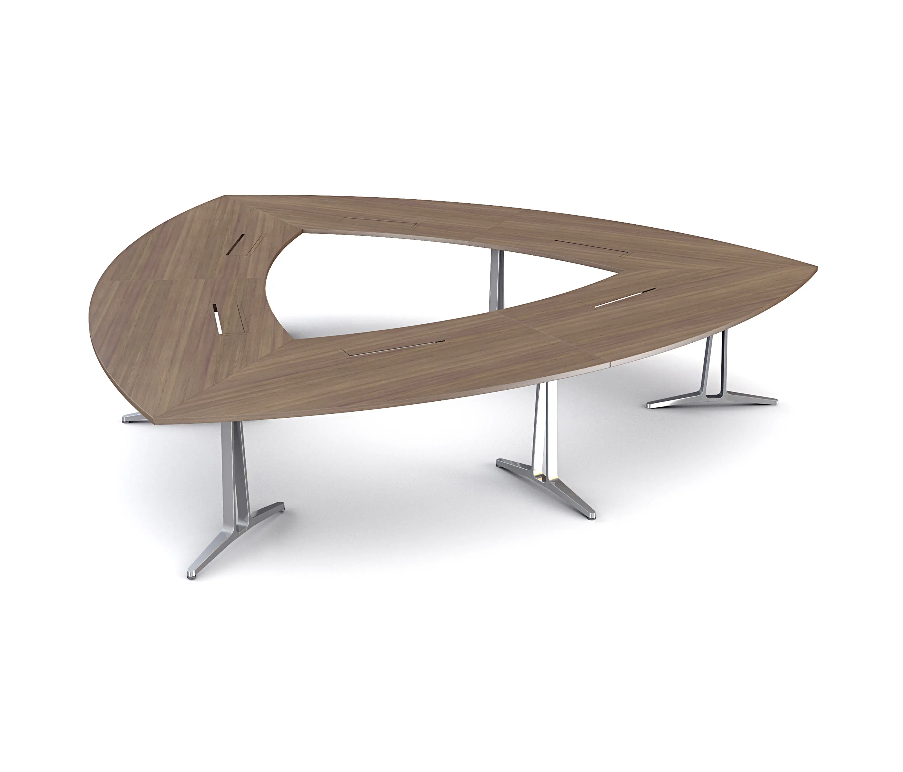 Wiesner-Hager - skill system table