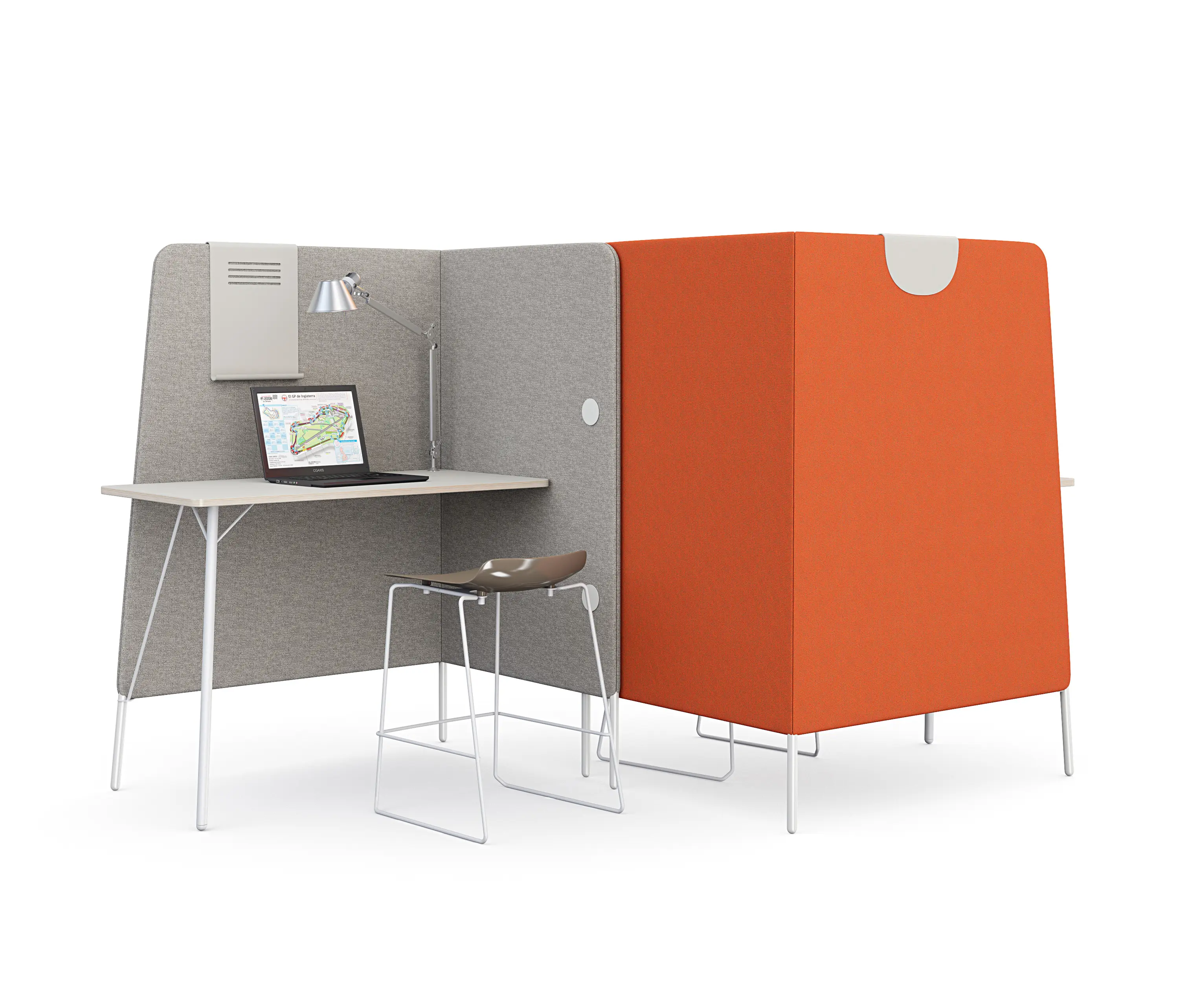 Wiesner-Hager - m.zone double