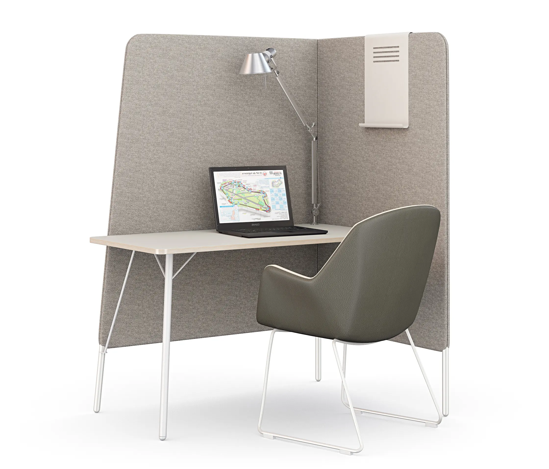 Wiesner-Hager - m.zone single