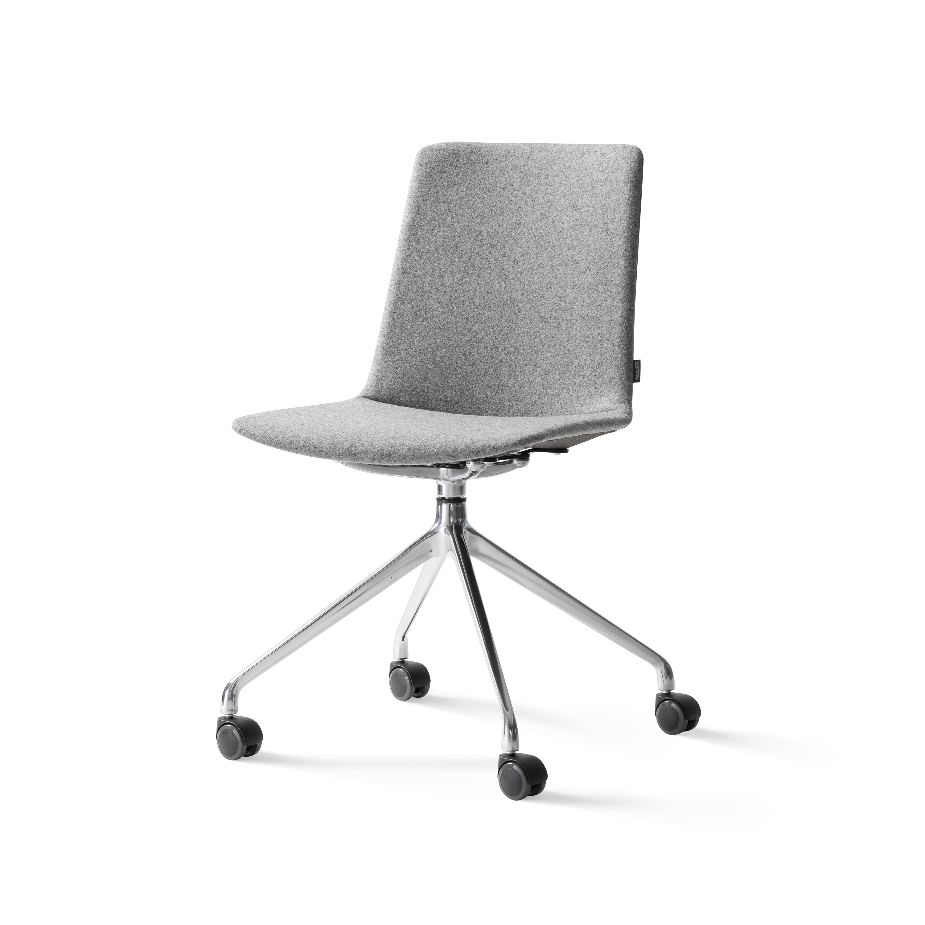 Mostrar el producto nooi conference chair del fabricante Wiesner-Hager