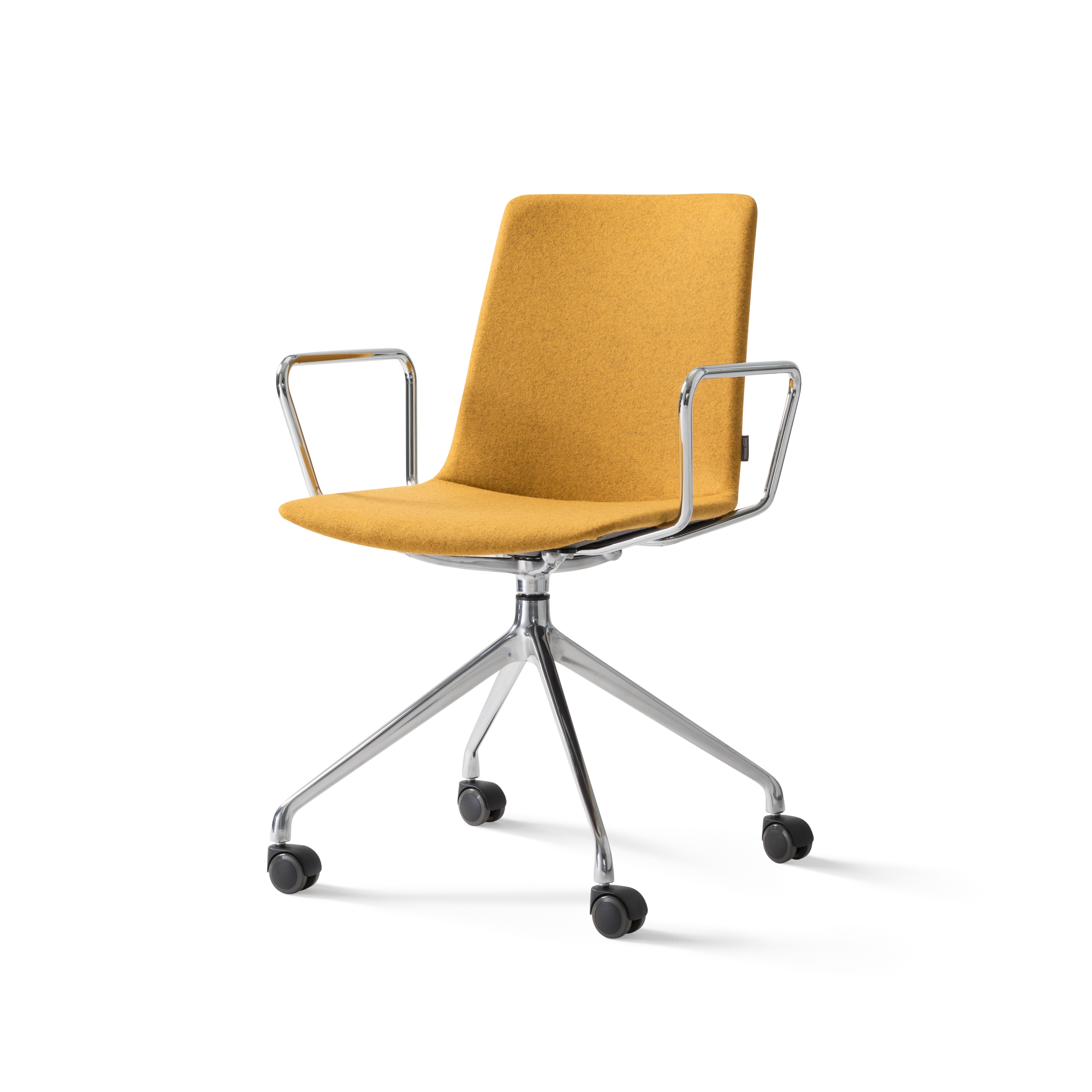 Mostrar el producto nooi conference chair del fabricante Wiesner-Hager