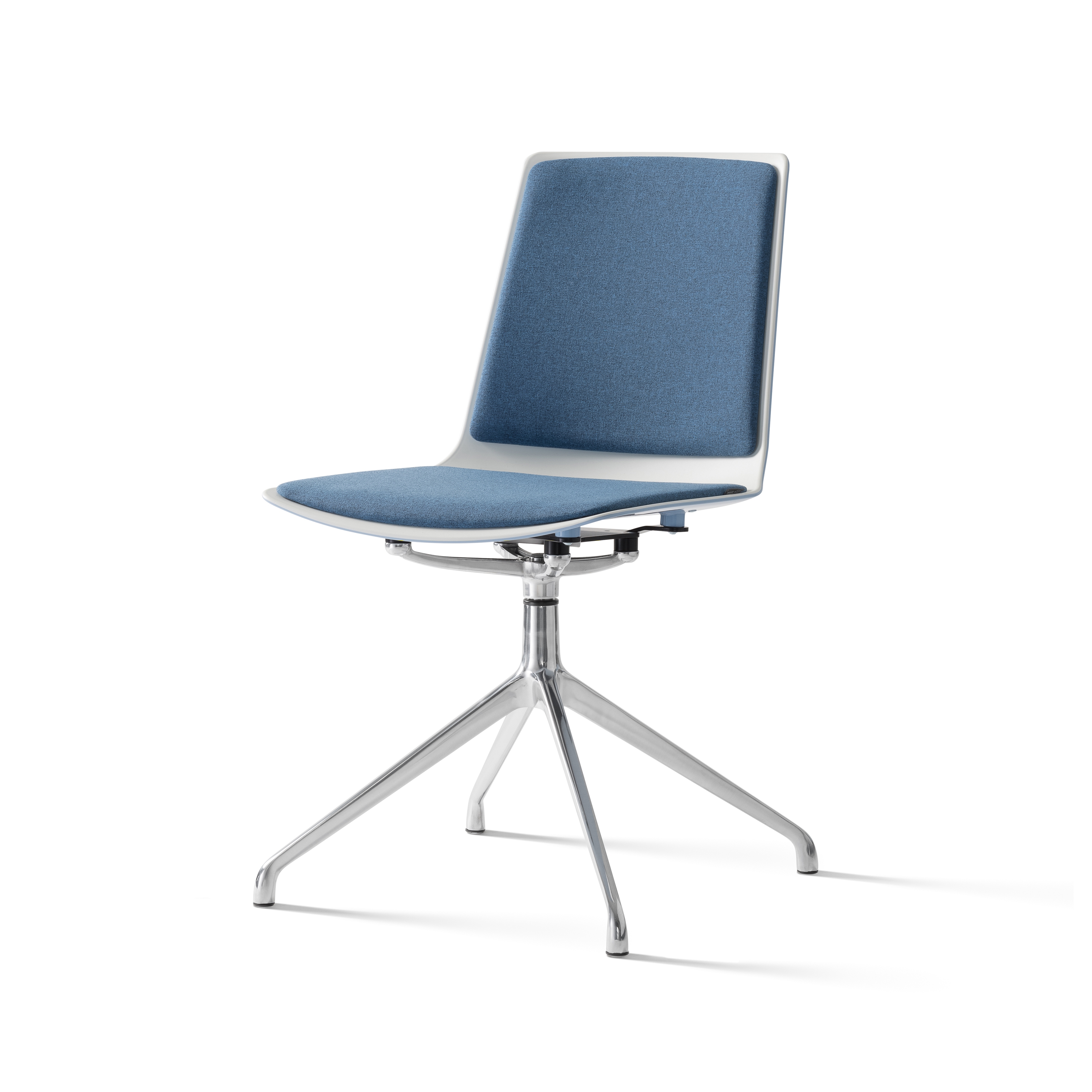 Mostrar el producto nooi conference chair del fabricante Wiesner-Hager