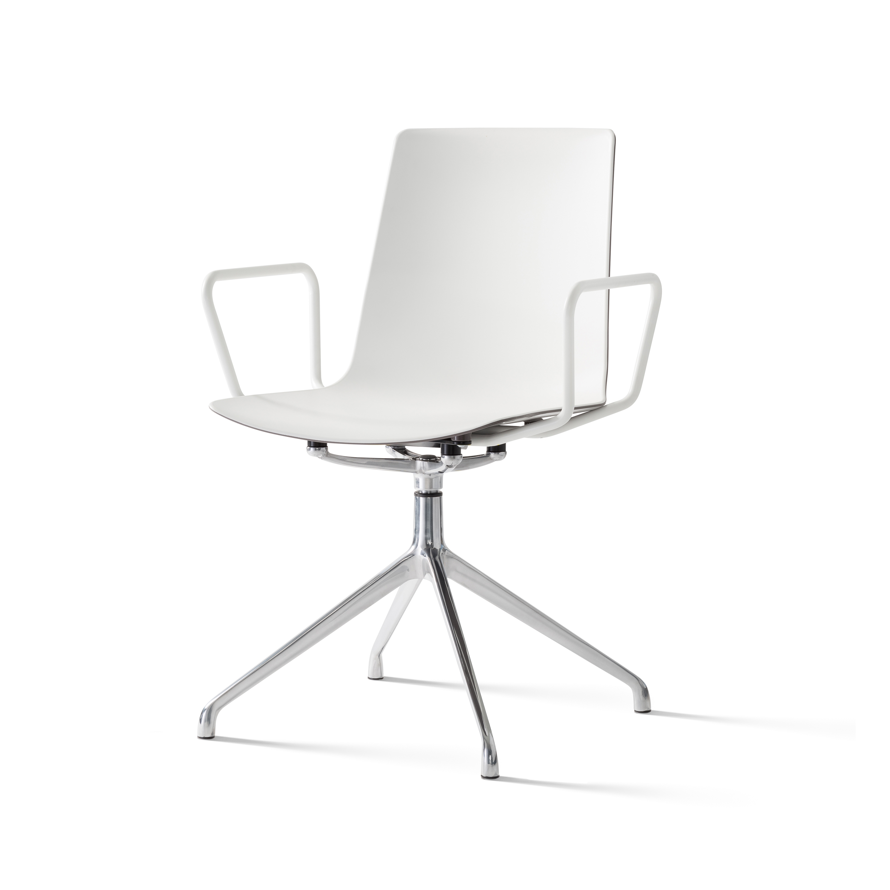 Mostrar el producto nooi conference chair del fabricante Wiesner-Hager