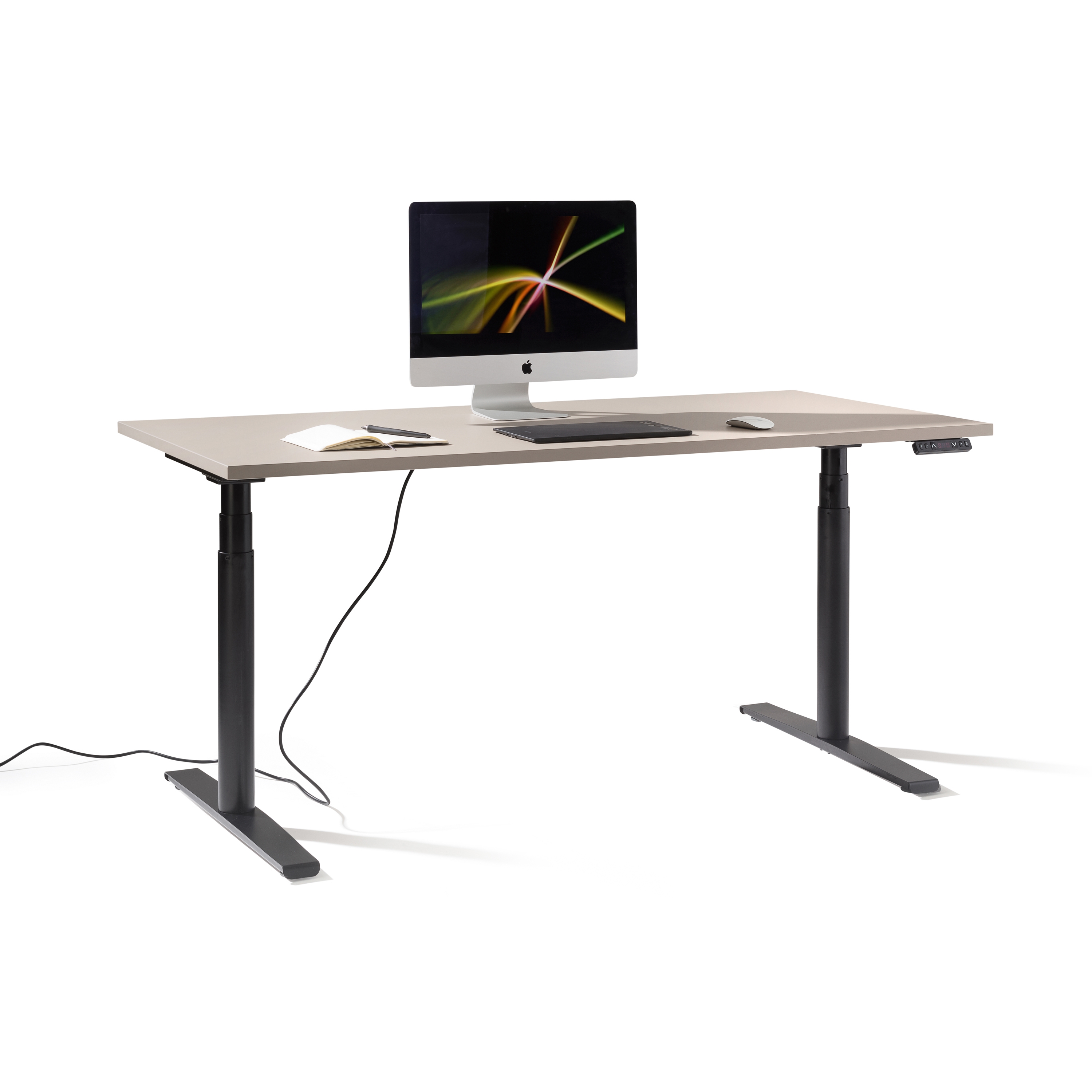Display product foxx_eRK from manufacturer Wiesner-Hager