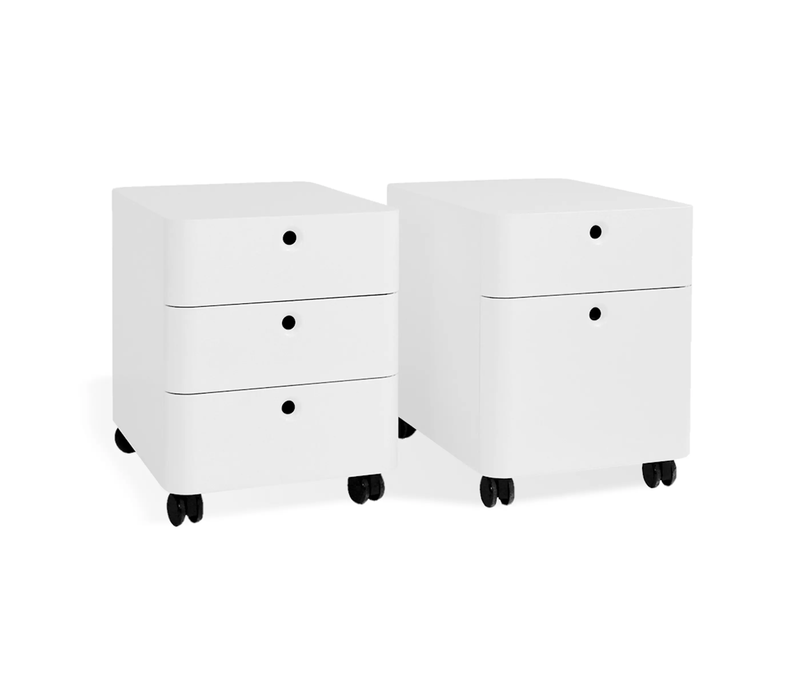 Wiesner-Hager - etio container