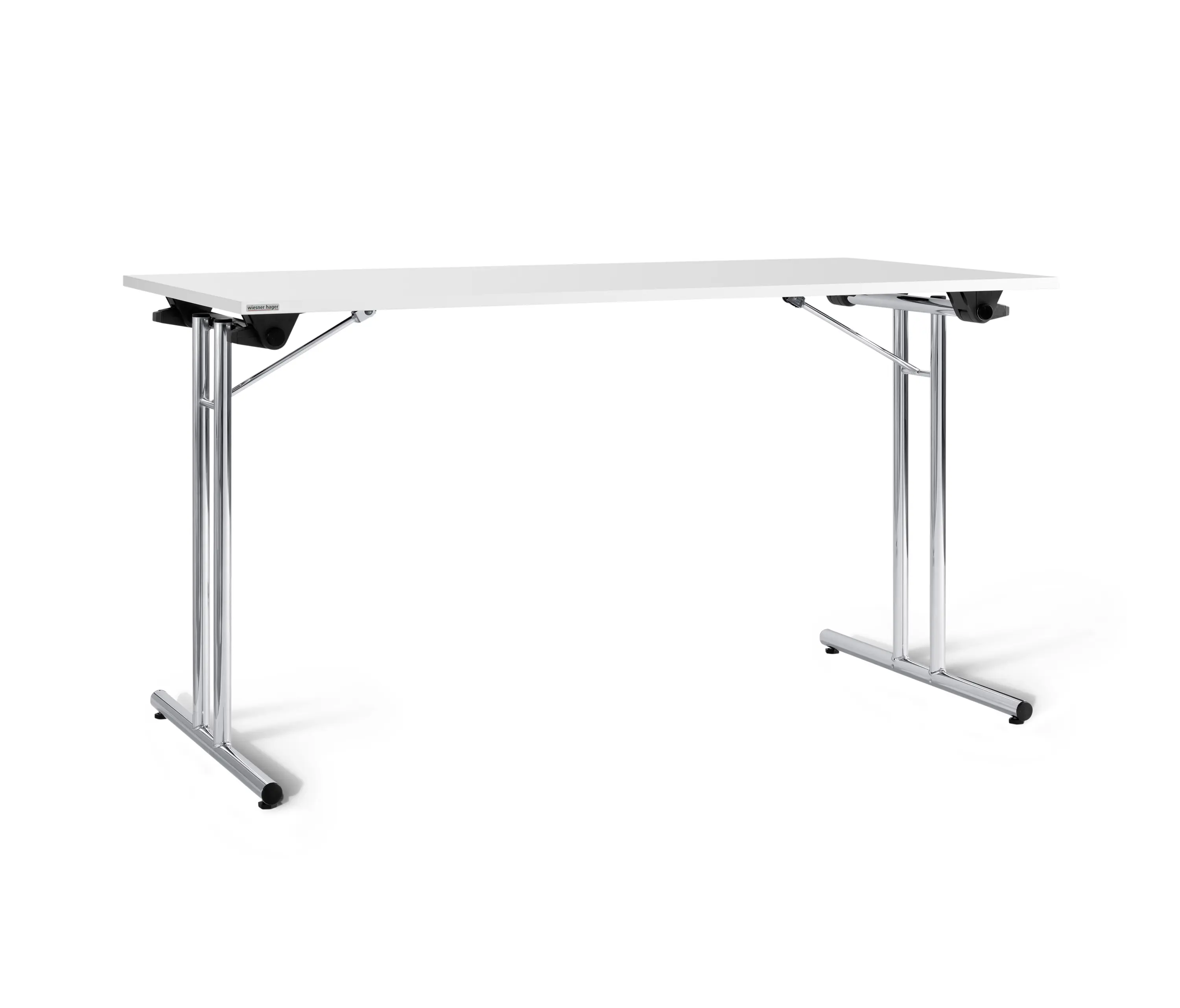 Wiesner-Hager - f.t.s. folding table T-leg base