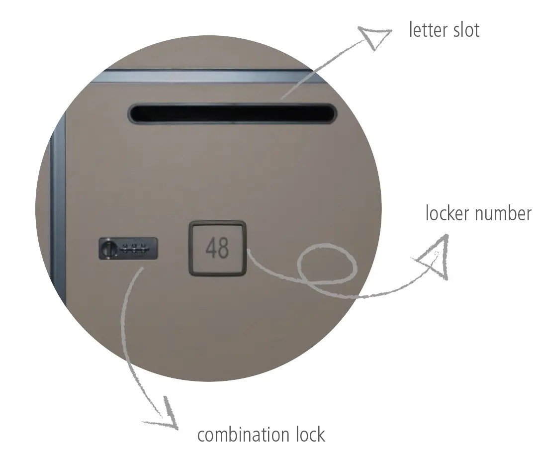 Wiesner-Hager - wh_locker cabinet locker system