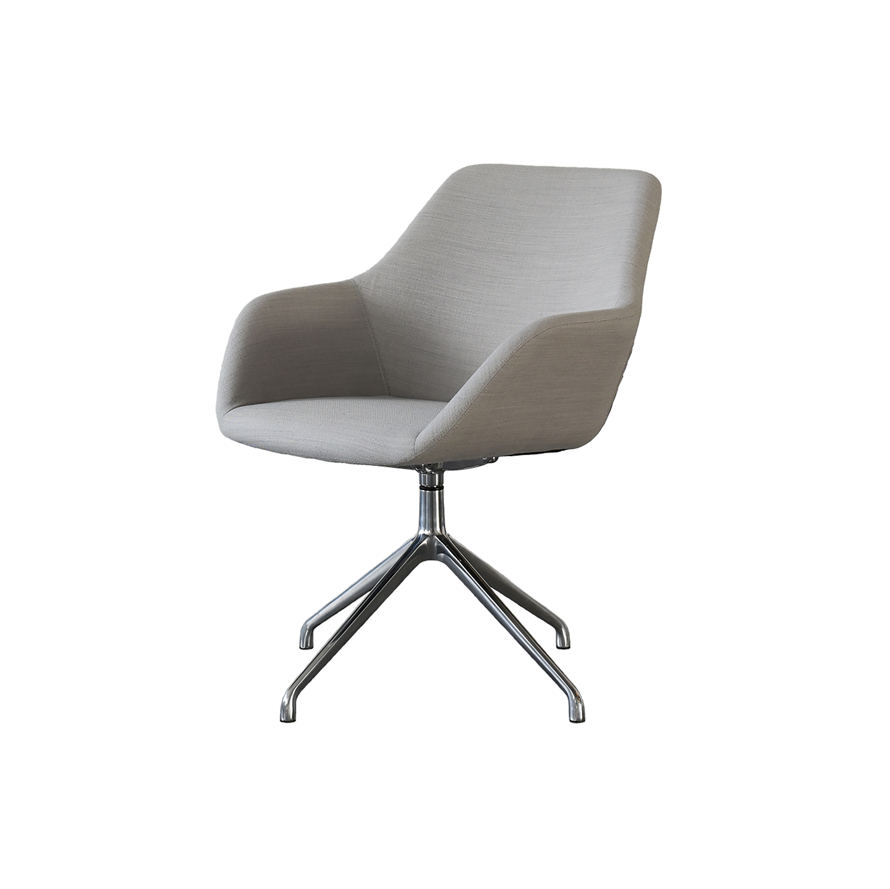 Afficher le produit pulse conference chair du fabricant Wiesner-Hager