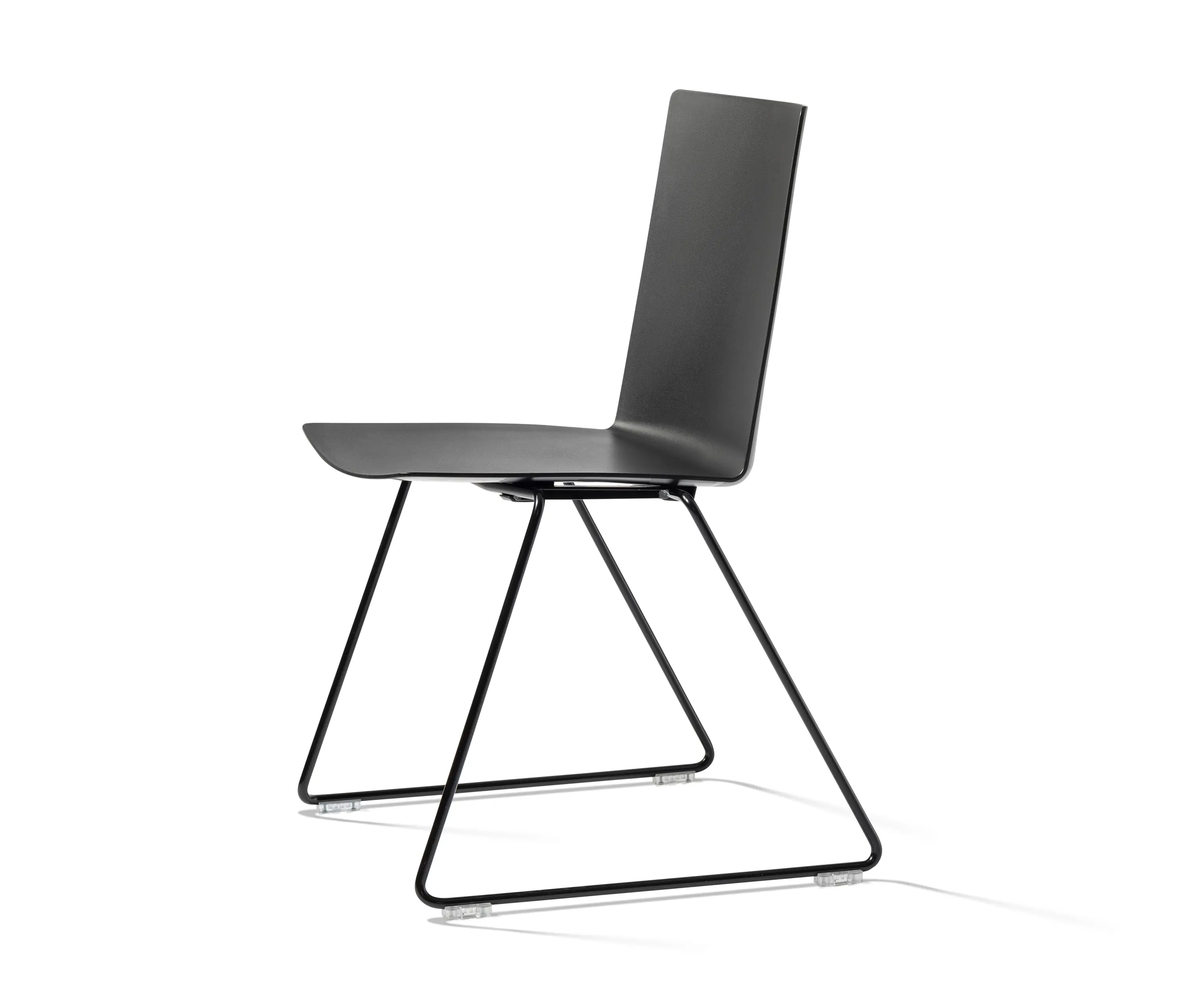 Wiesner-Hager - batch sled base chair