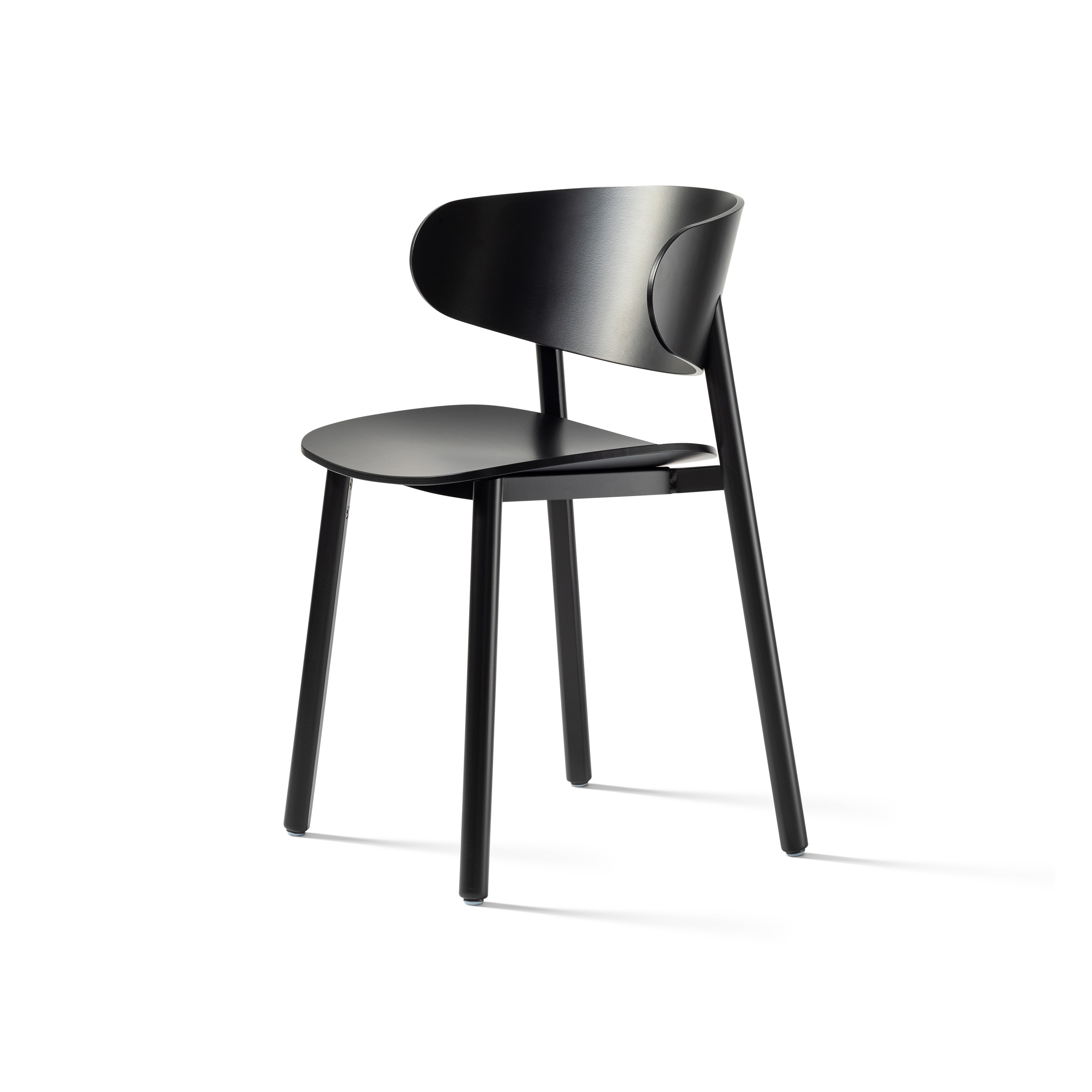 Mostrar el producto font wooden chair del fabricante Wiesner-Hager