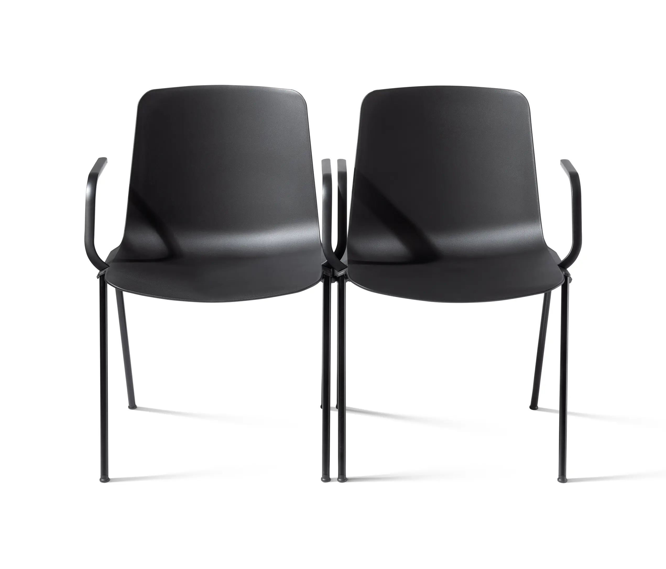 Wiesner-Hager - puc multi-purpose chair with armrest