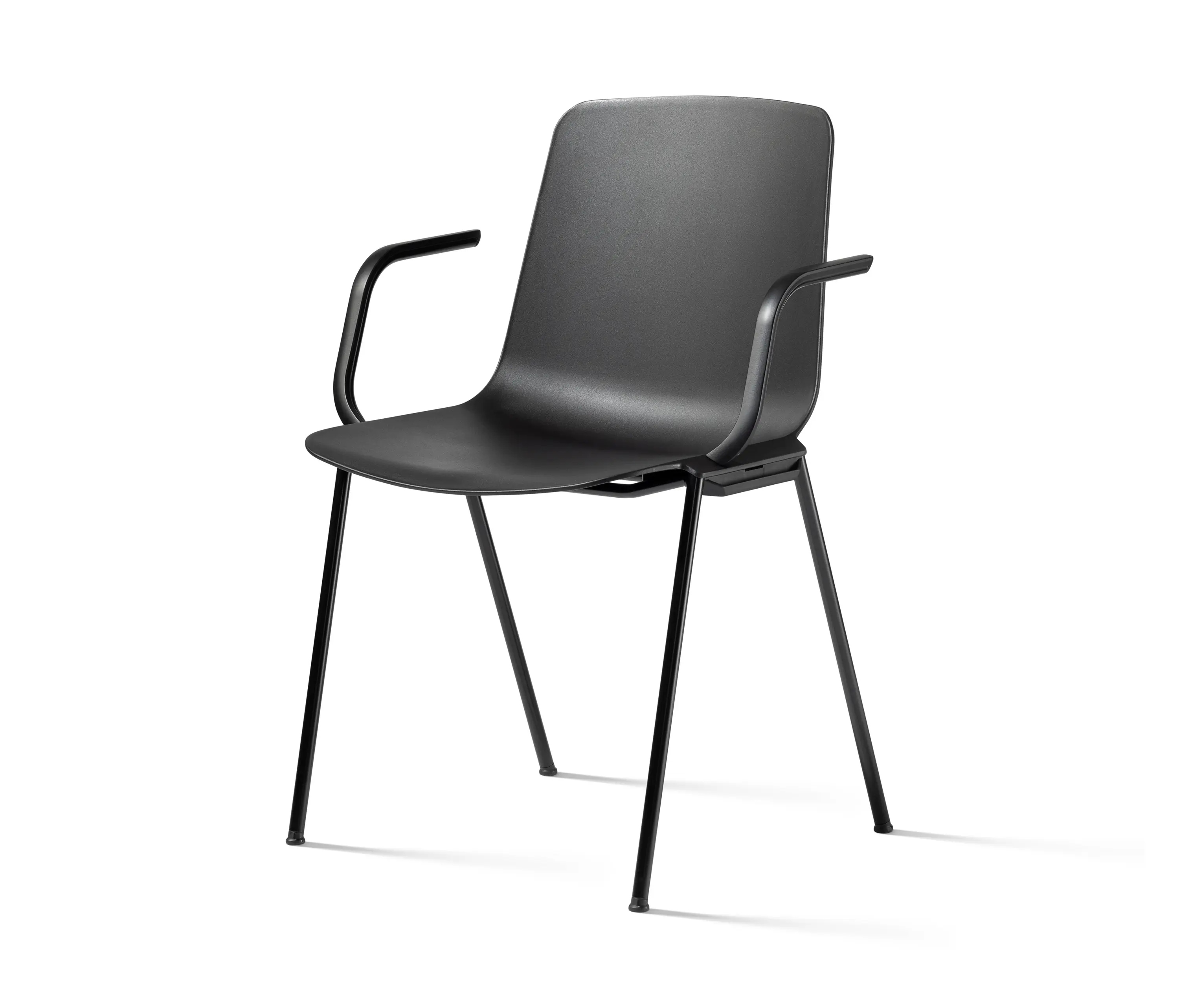 Wiesner-Hager - puc multi-purpose chair with armrest