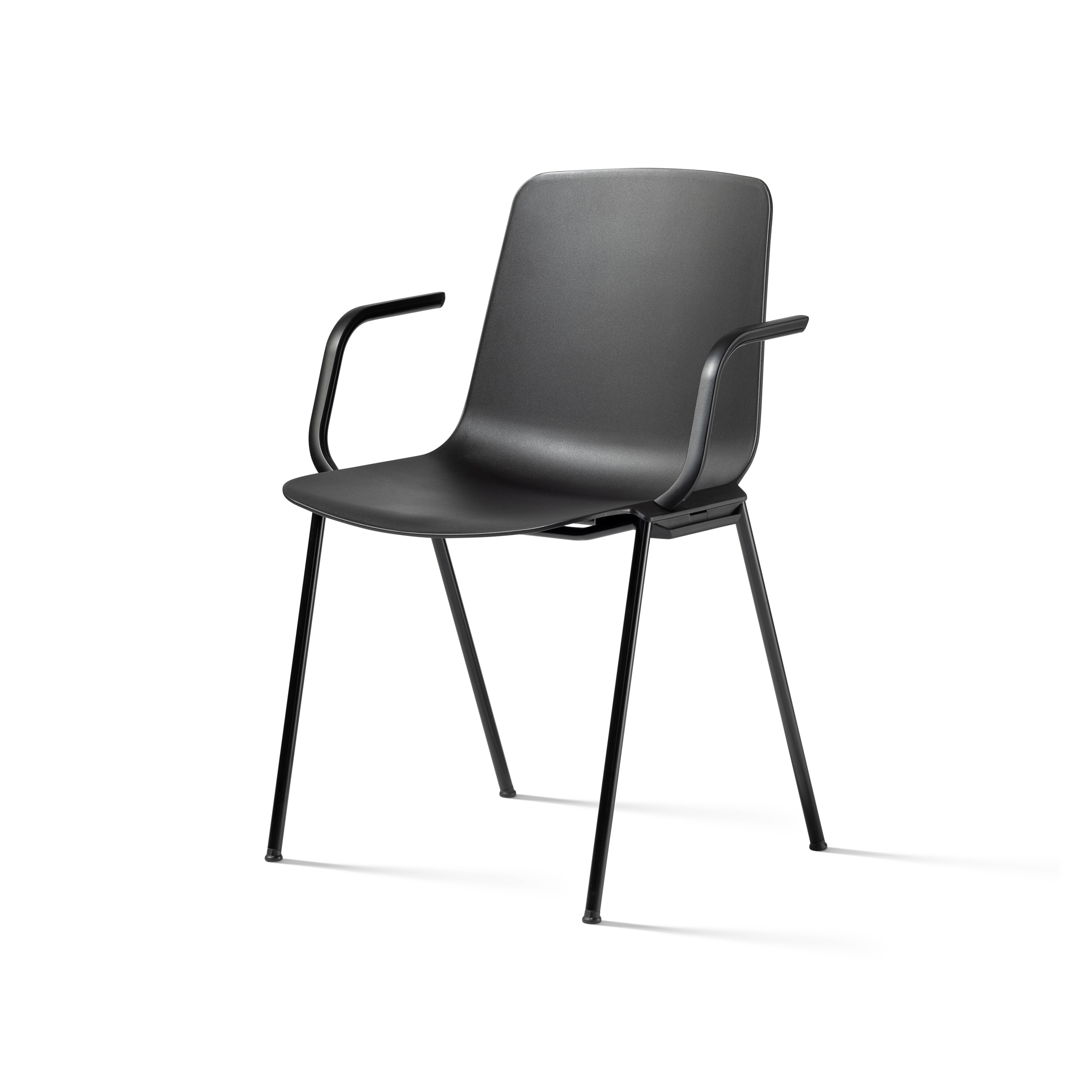 Vertoon produk puc multi-purpose chair with armrest van vervaardiger Wiesner-Hager