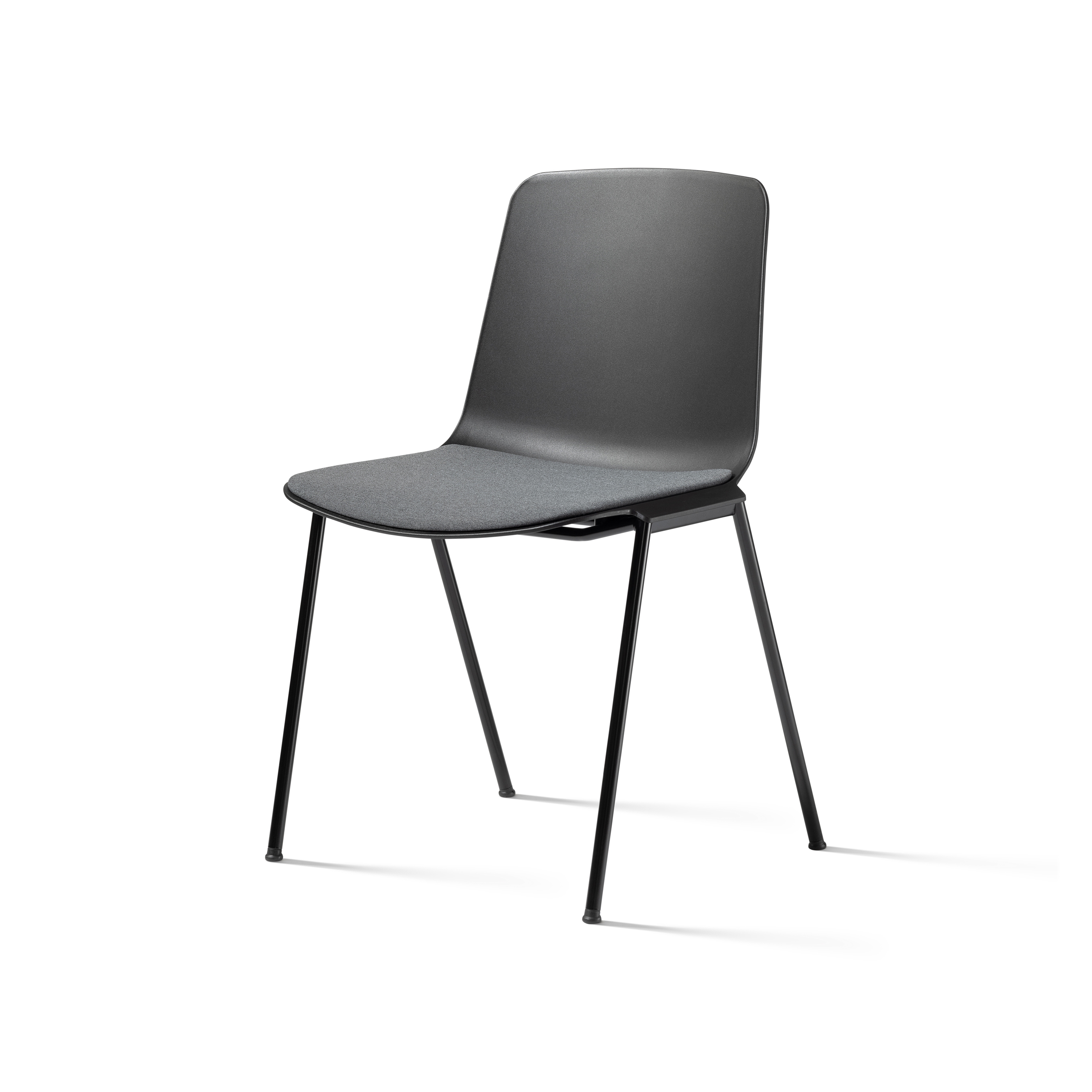 Vertoon produk puc multi-purpose chair, upholstered van vervaardiger Wiesner-Hager