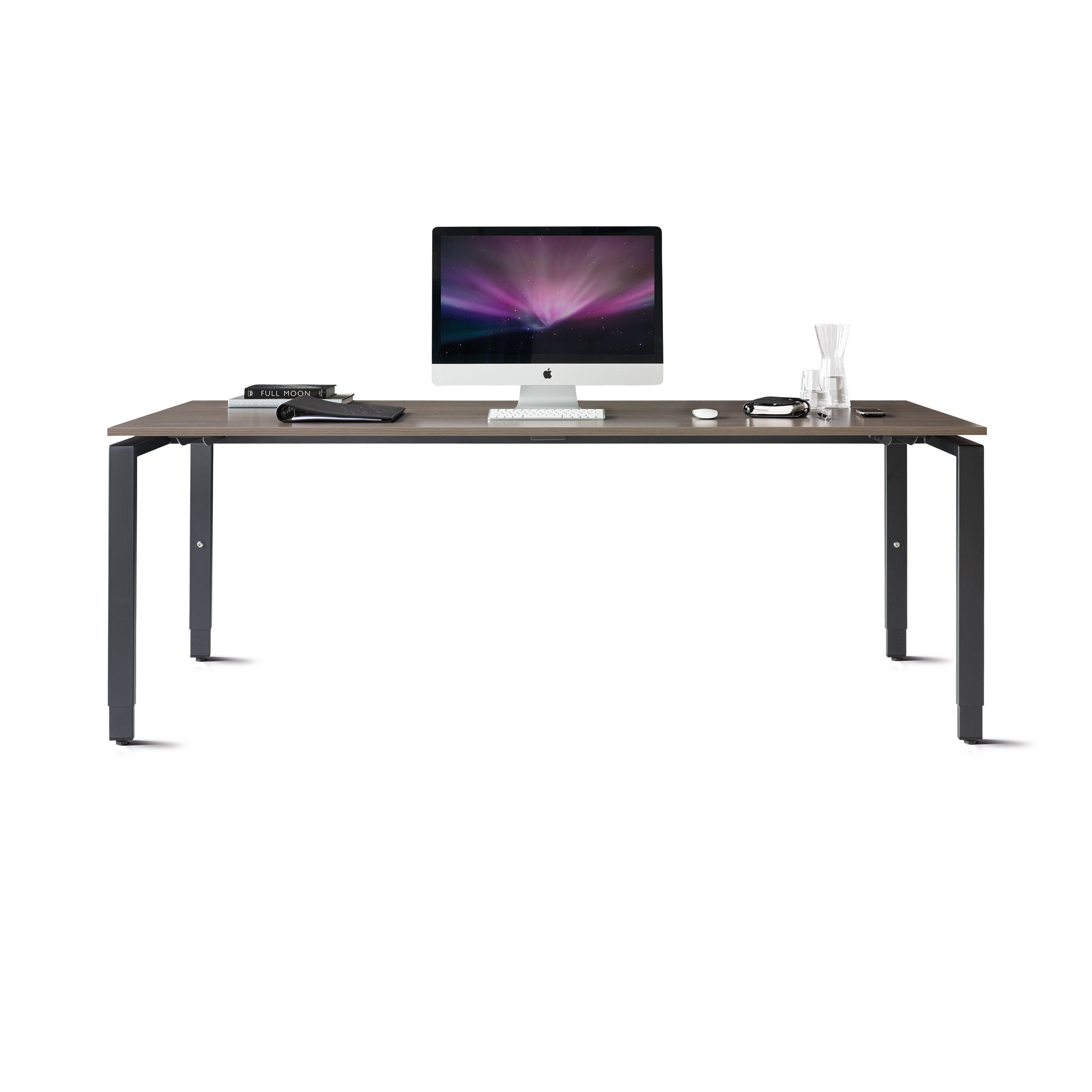 Mostrar el producto pure vienna desk del fabricante Wiesner-Hager