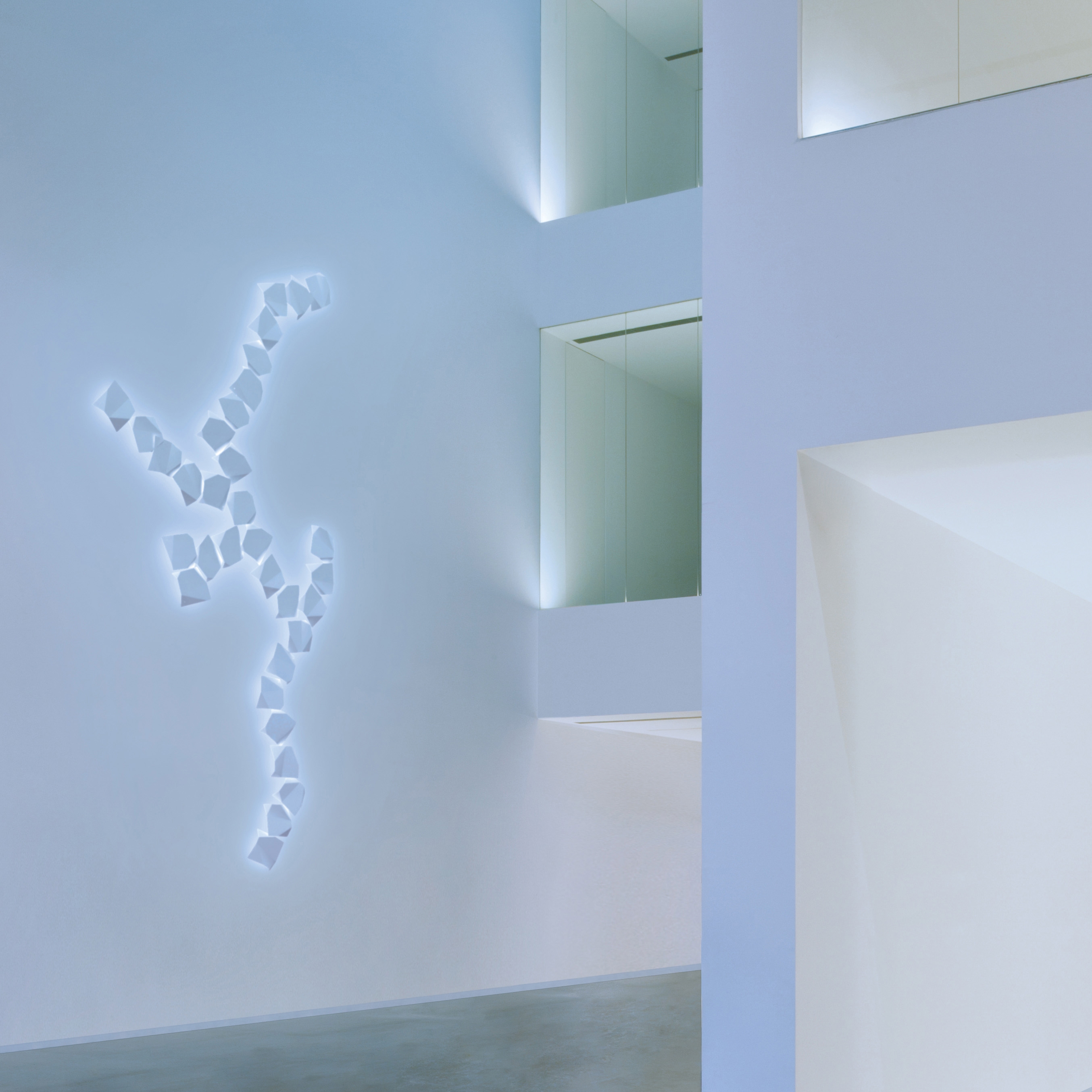 WALL LAMPS
