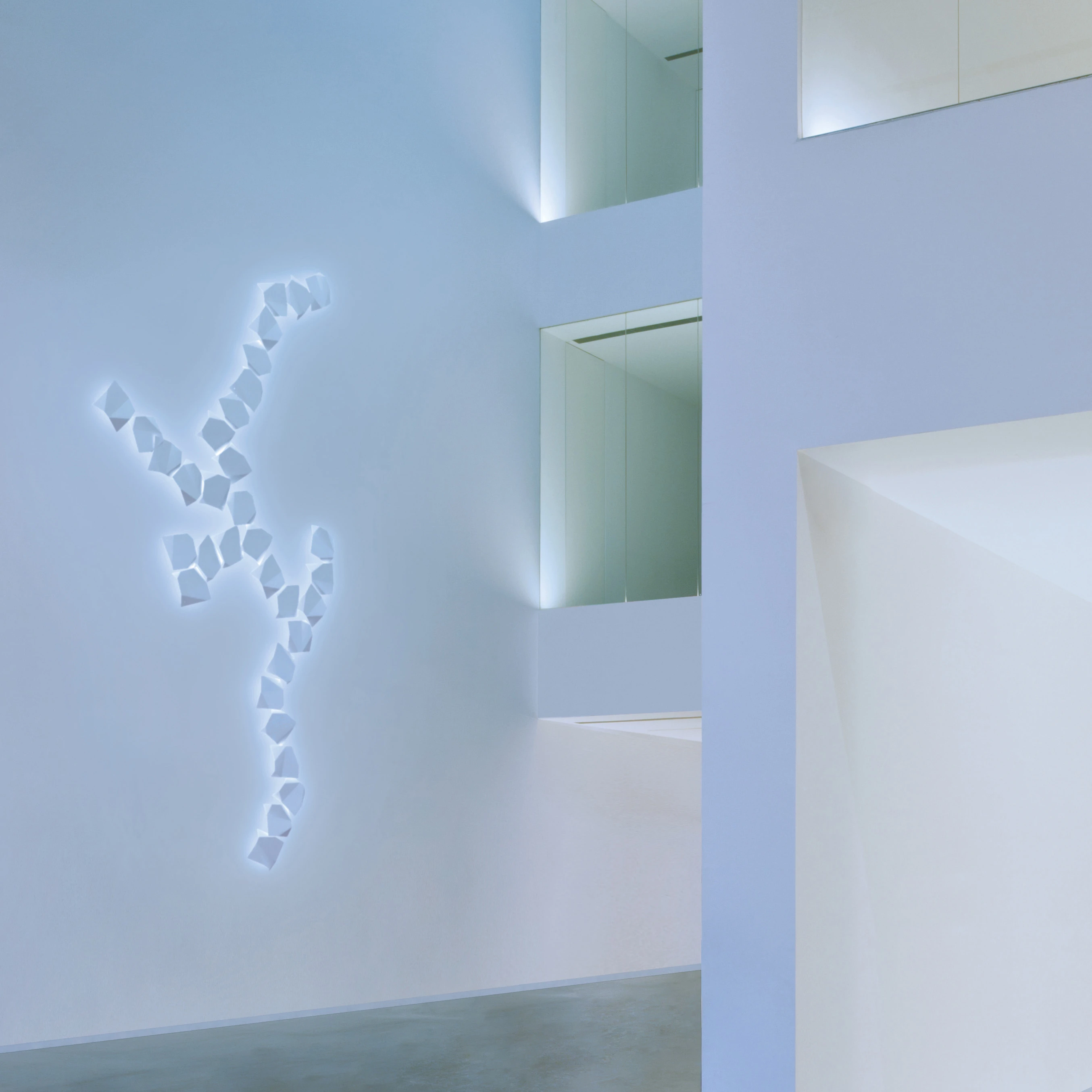 WALL LAMPS