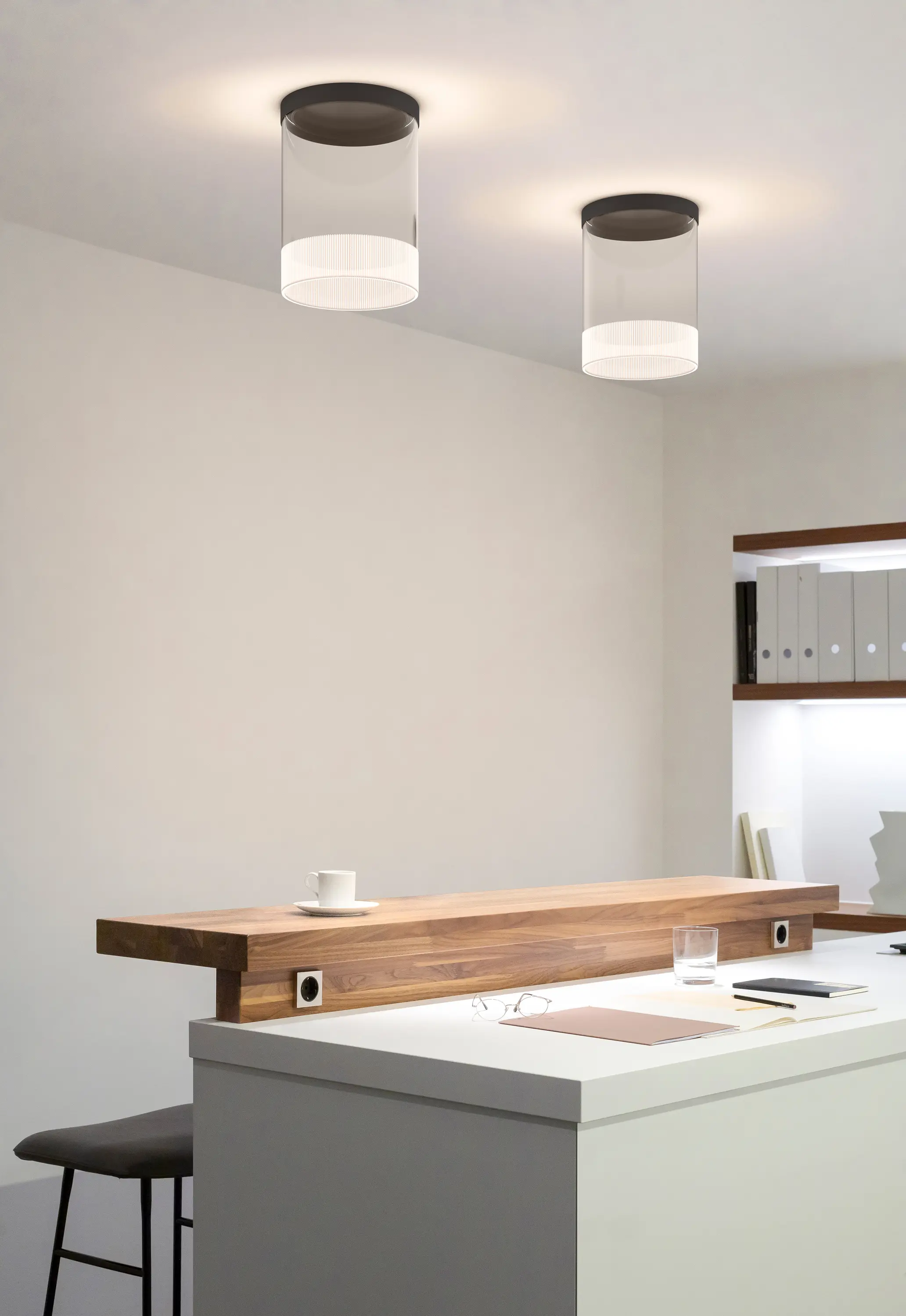 Vibia - Guise 2292 Lámparas de techo