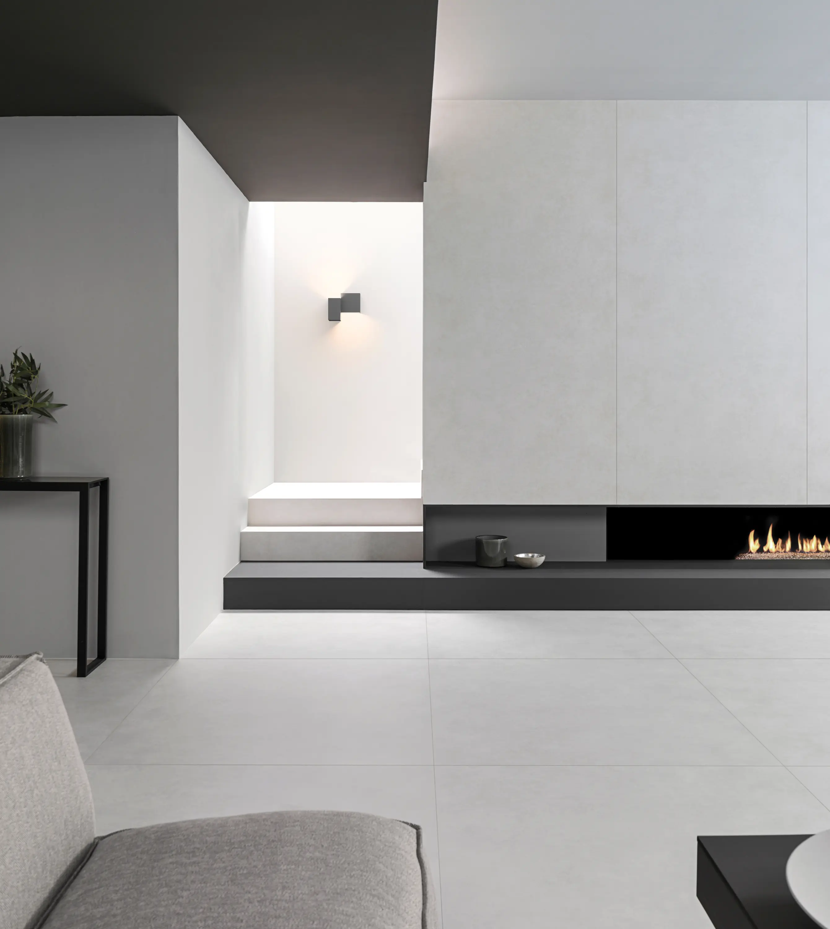 Vibia - Structural 2612 Lámparas de pared