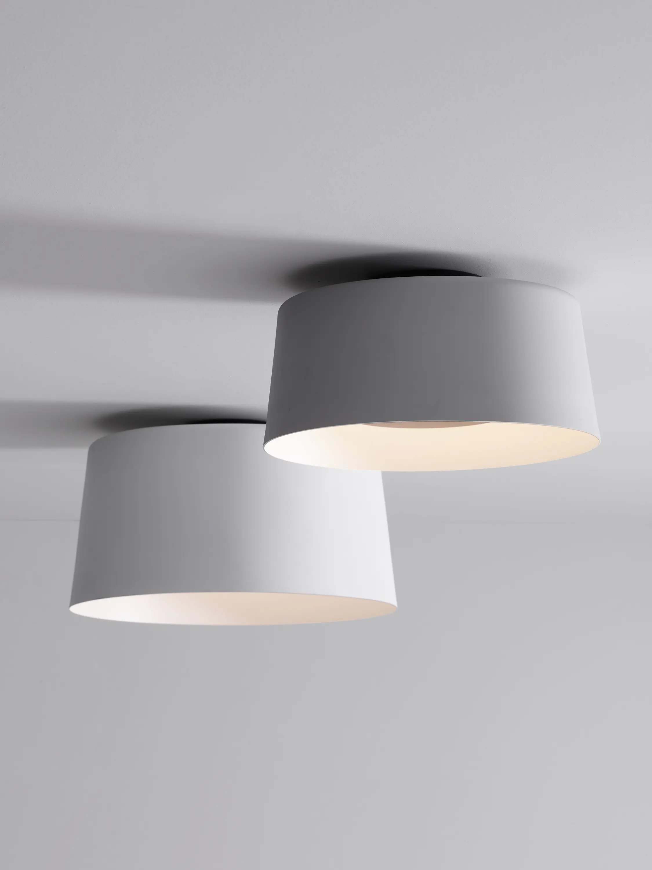 Vibia - Tube 6105 Lampade da soffitto