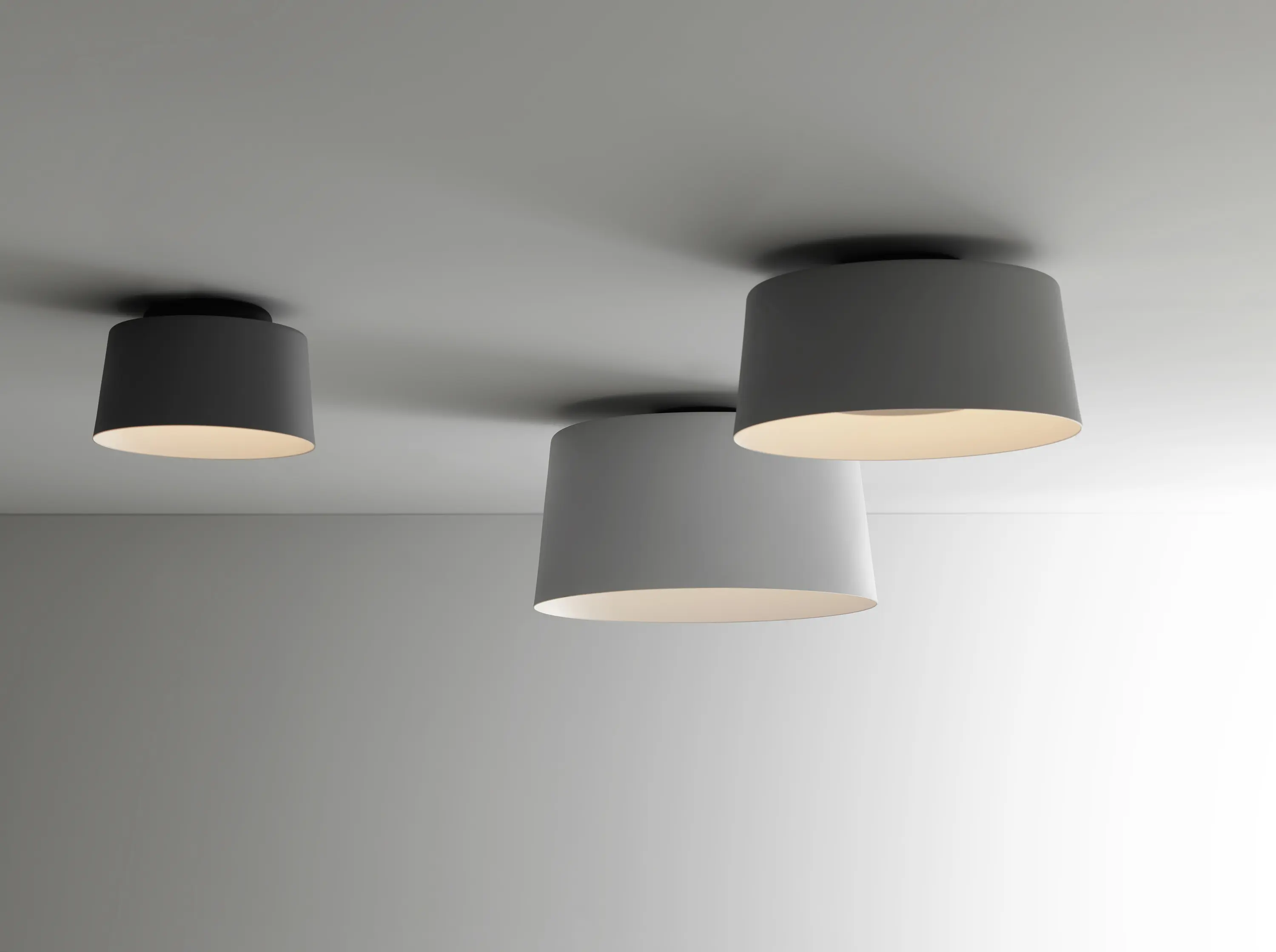 Vibia - Tube 6105 Lampade da soffitto