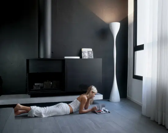 Vibia - Jazz 1332 Lámpara de mesa