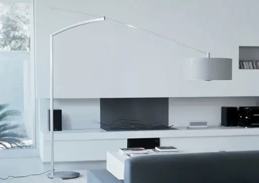 Vibia - Balance 5190 Lámpara de pie