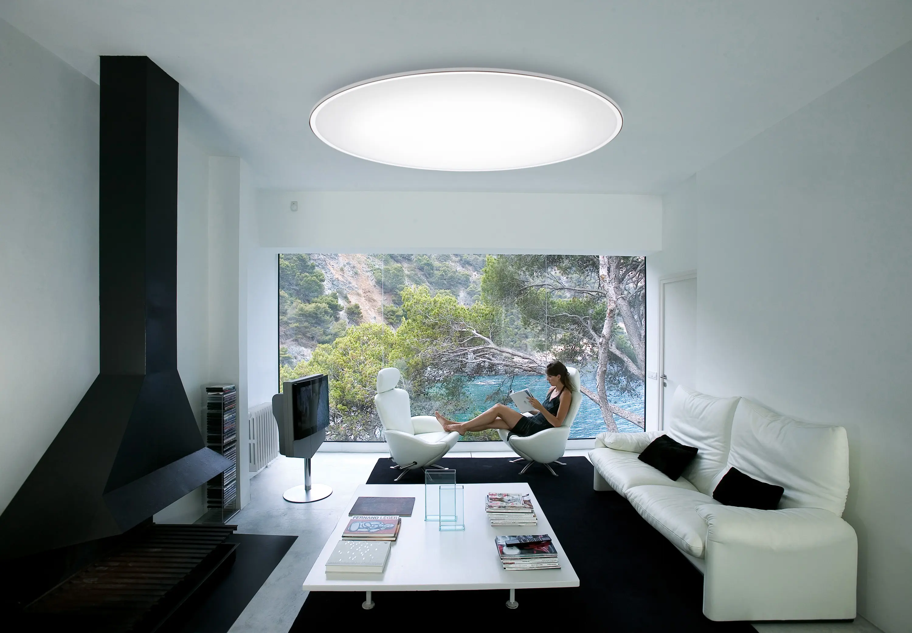 Vibia - Big 0531 Ceiling lamp