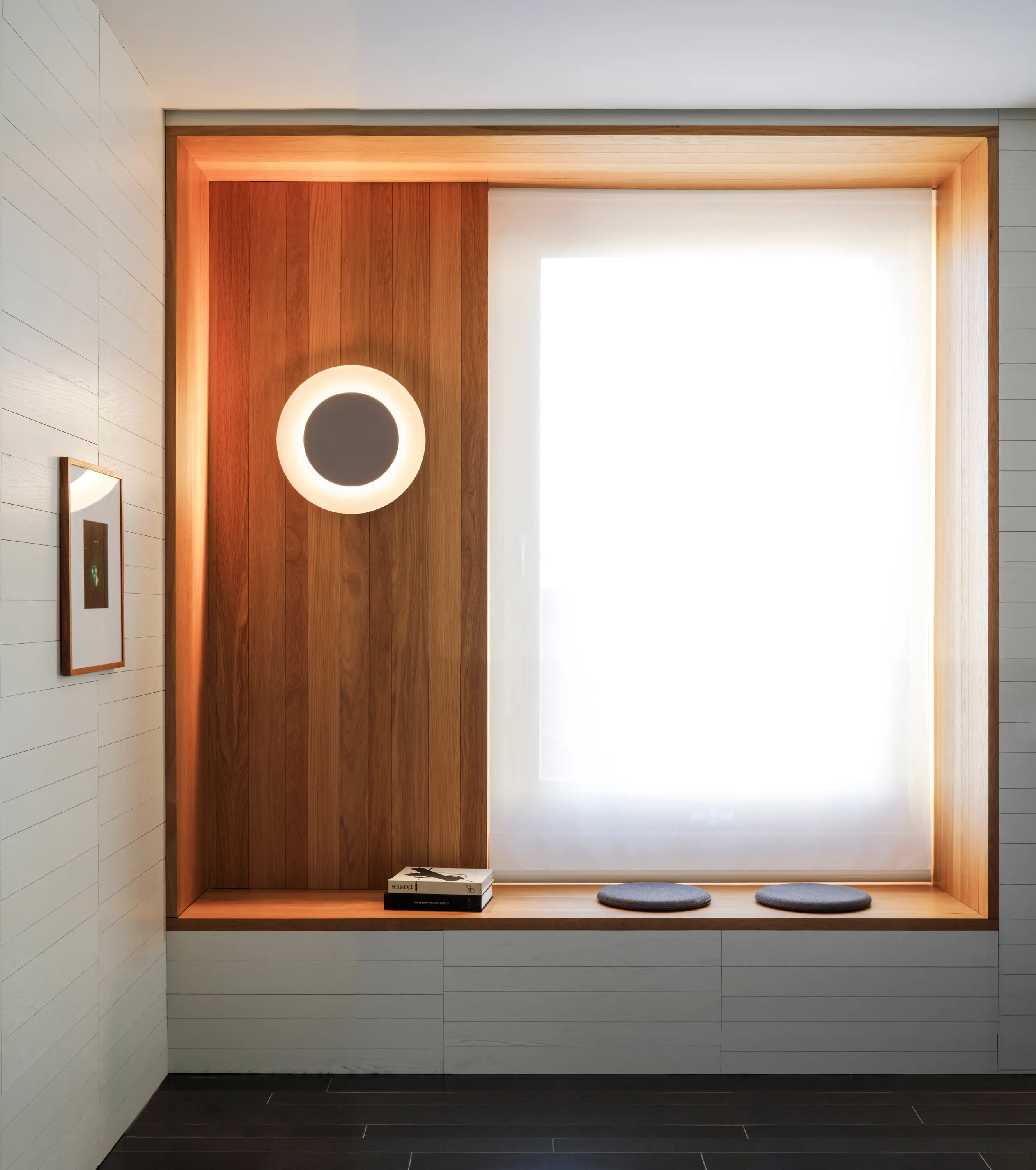 Vibia - Puck 5435 Lámpara de techo