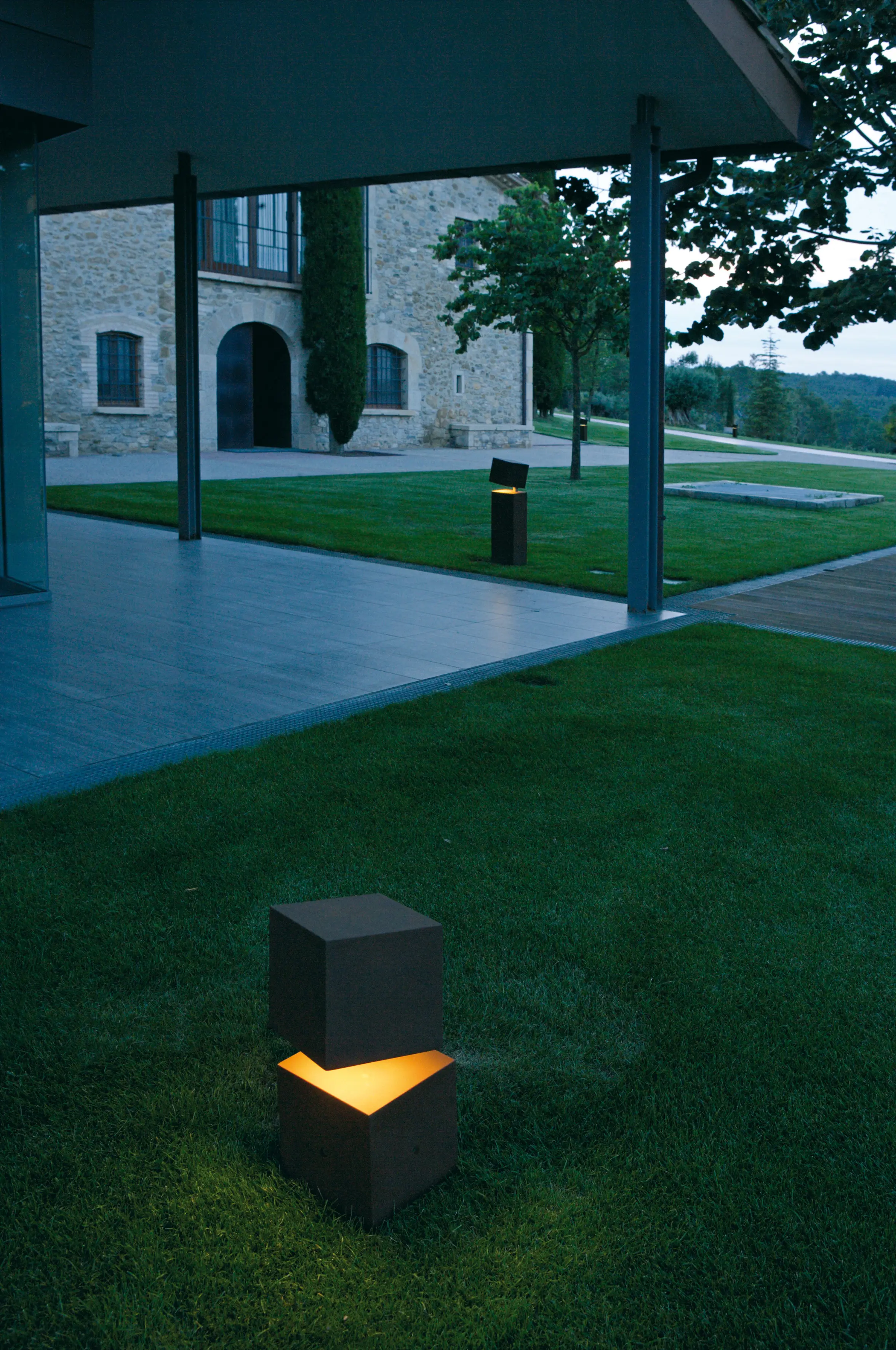 Vibia - Break 4107 Outdoor